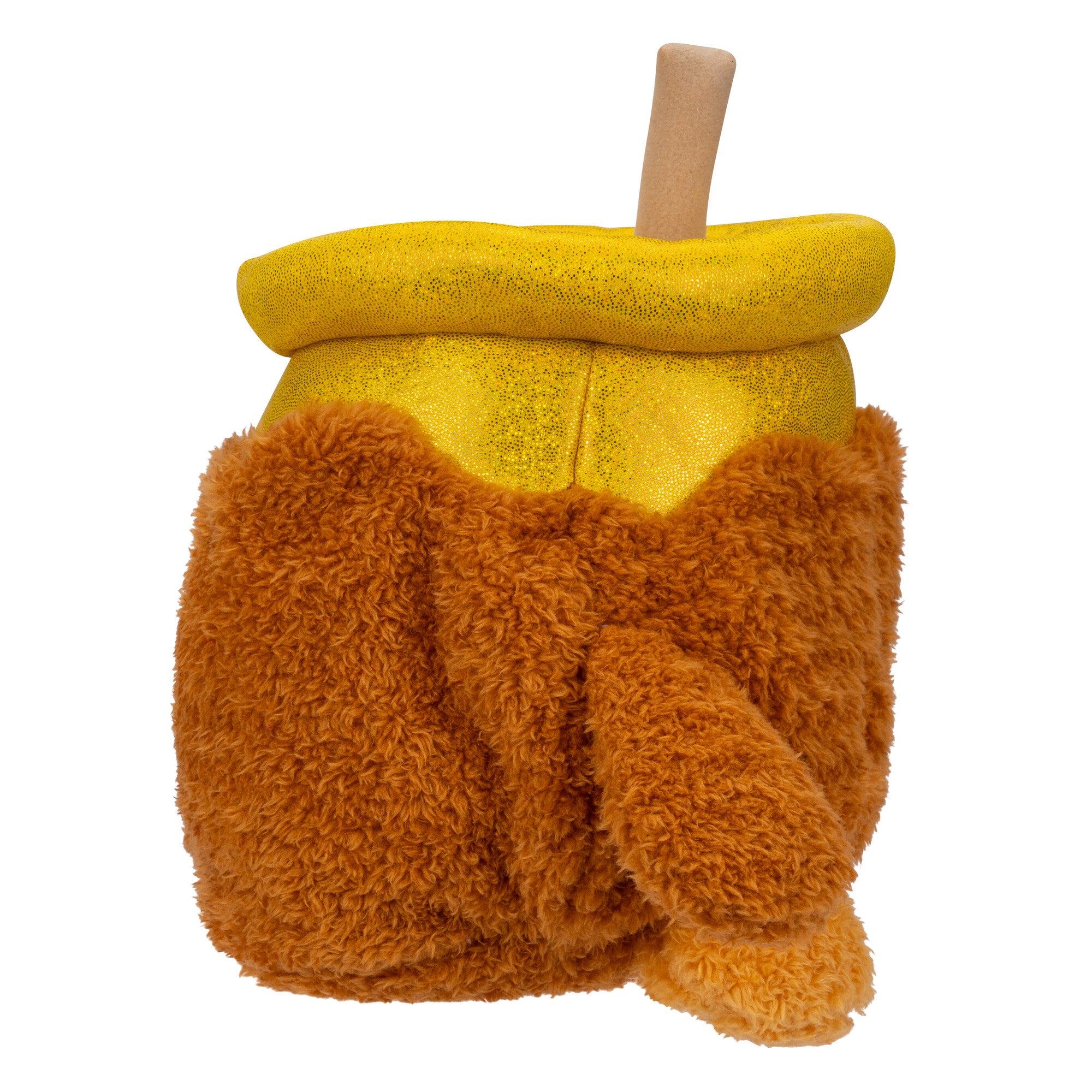 Bumbumz 7.5 Inch Plush Picnicbumz - Heidi Honey Pot, Must - Collect!