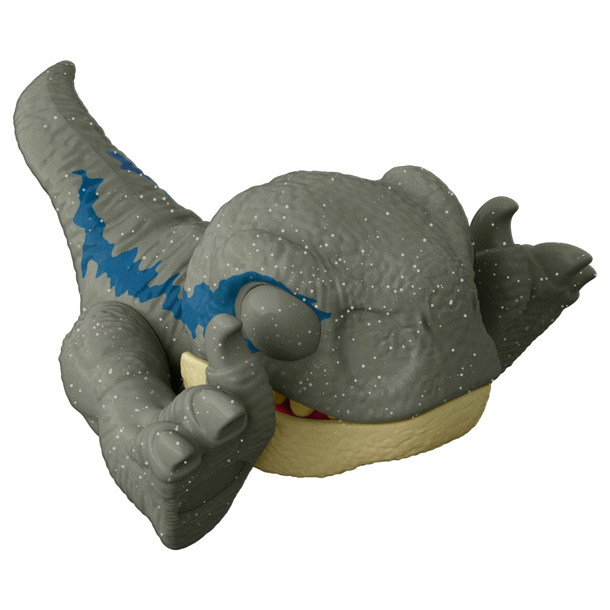 Hot Deal! Jurassic World Dominion 4-Pack Collectable Pop - Up Dinosaurs