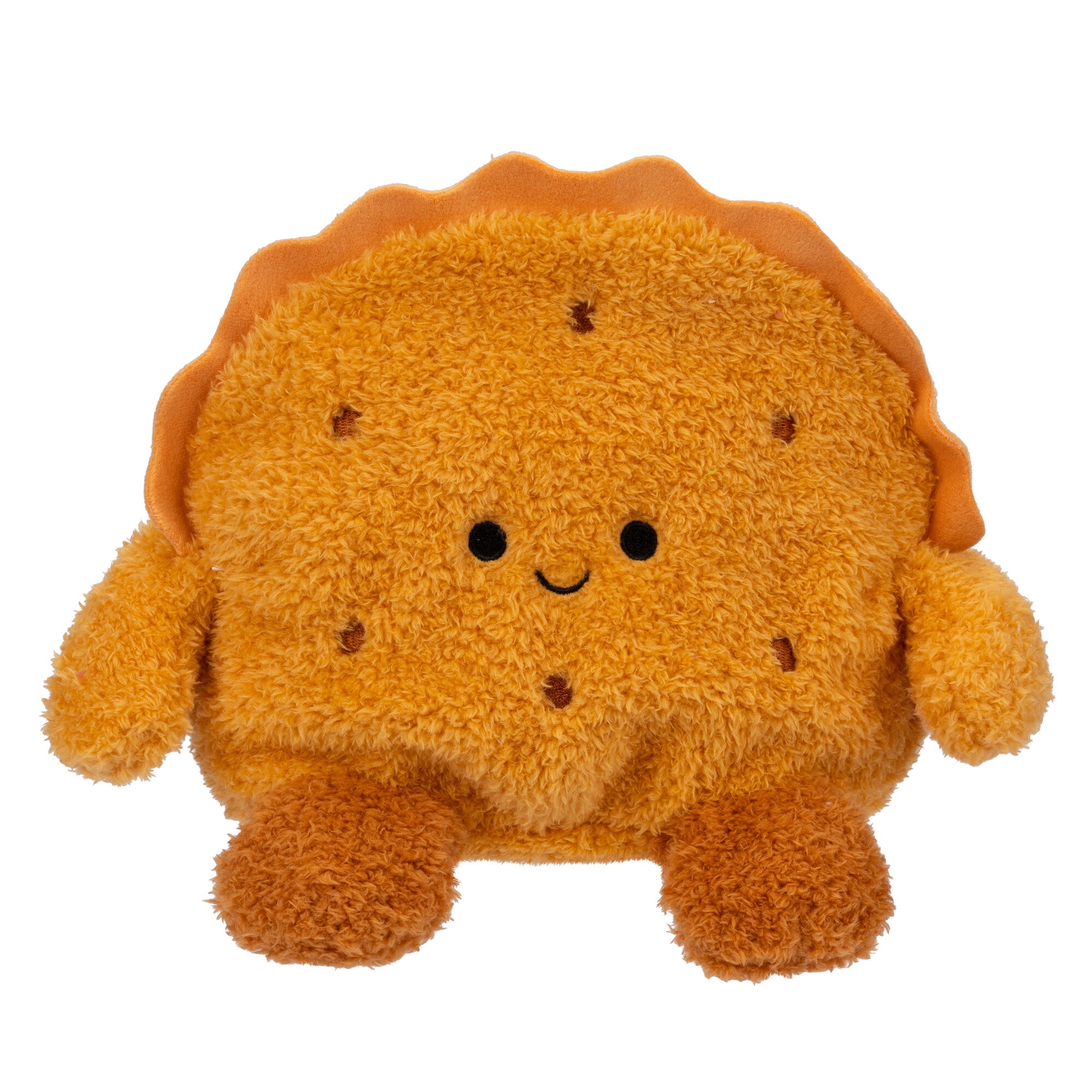 Limited Offer! 7.5-Inch Plush Picnic BumBumz - Craig Cracker for Your Collection