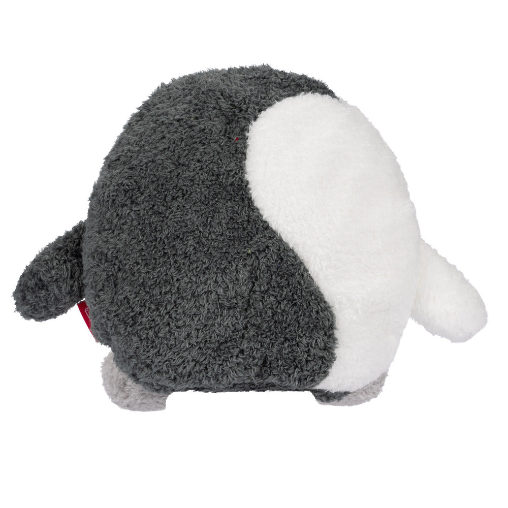 7.5-Inch Soft Plush Retrobumz - Josh The Yin Yang Beanbag Cutie