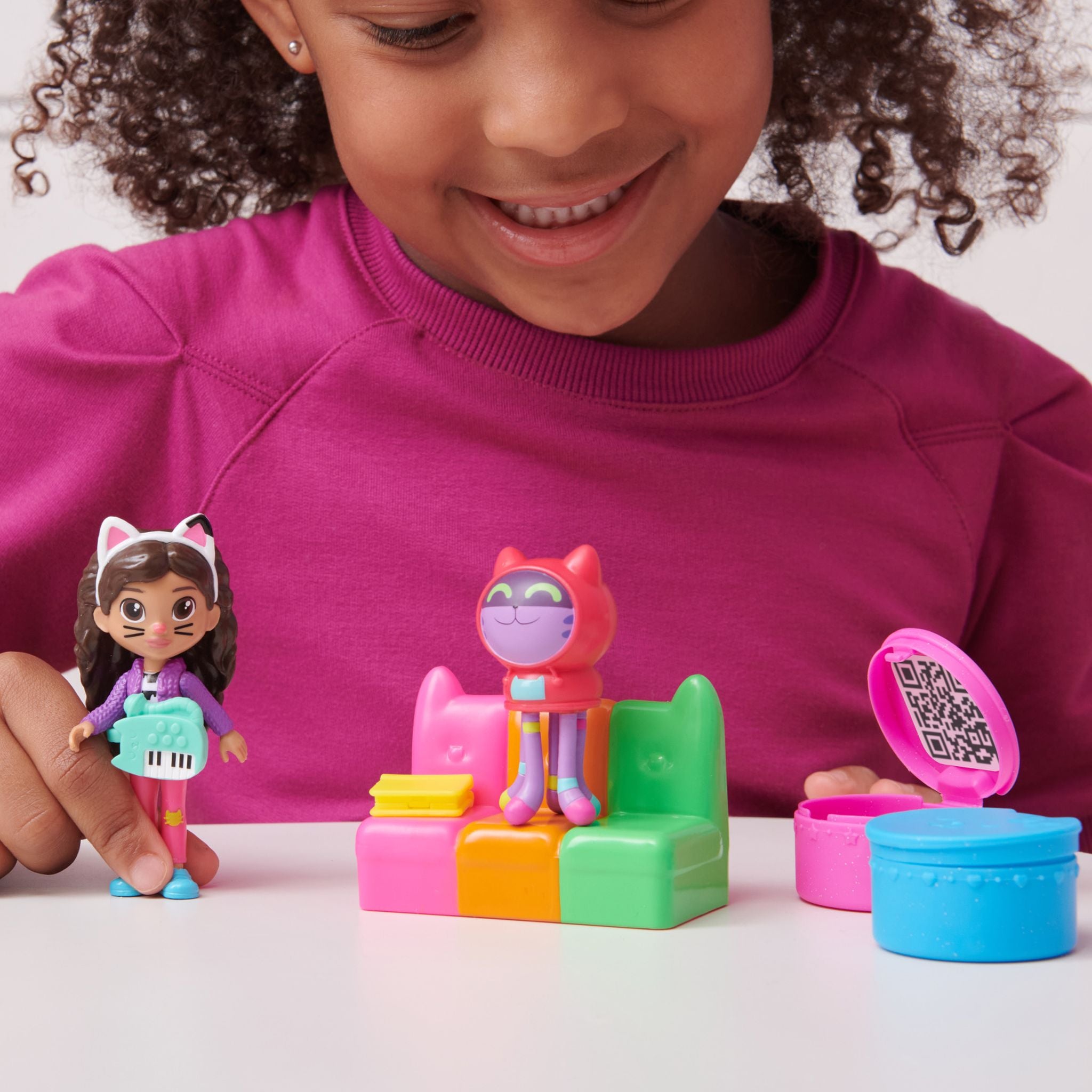 Gabby's Dollhouse Exclusive Surprise Pack