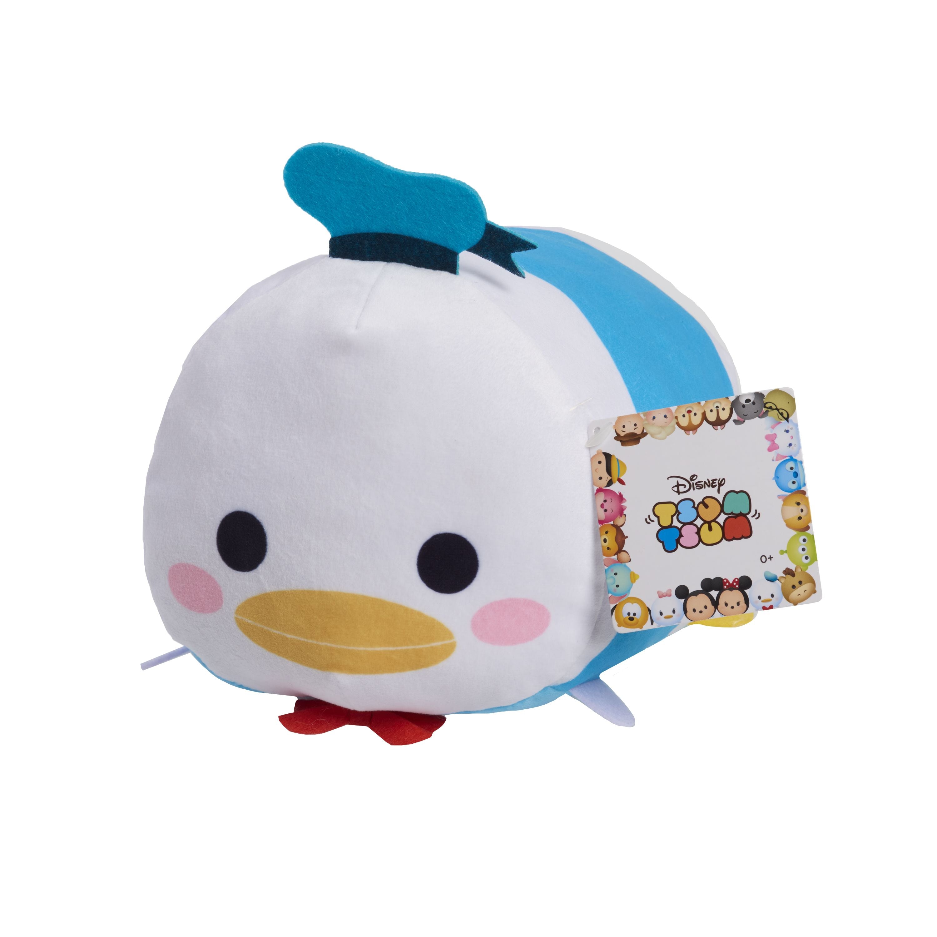 Hot Sale! Assorted Styles of Medium-sized Disney Tsum Tsum Plush Toys
