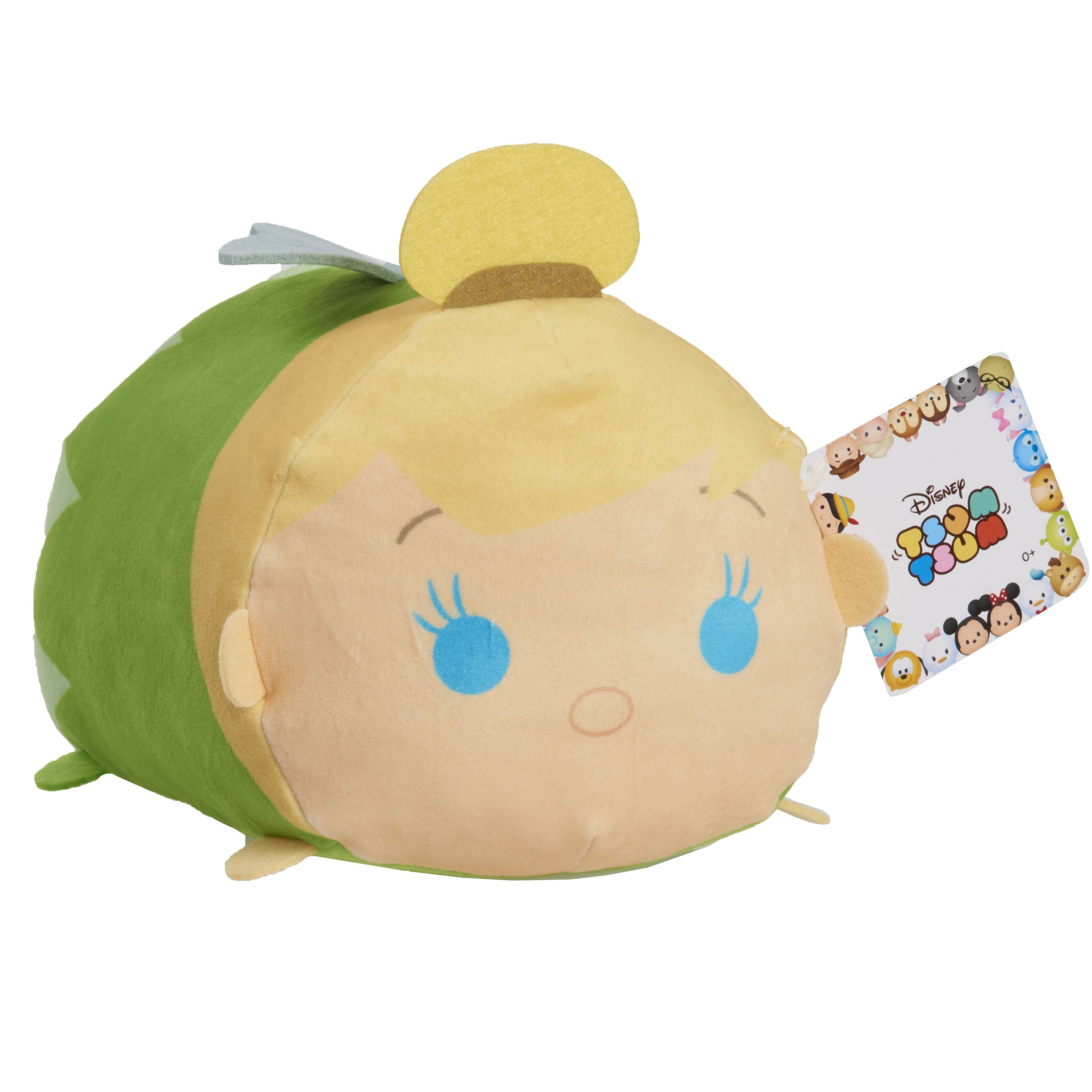 Hot Sale! Assorted Styles of Medium-sized Disney Tsum Tsum Plush Toys