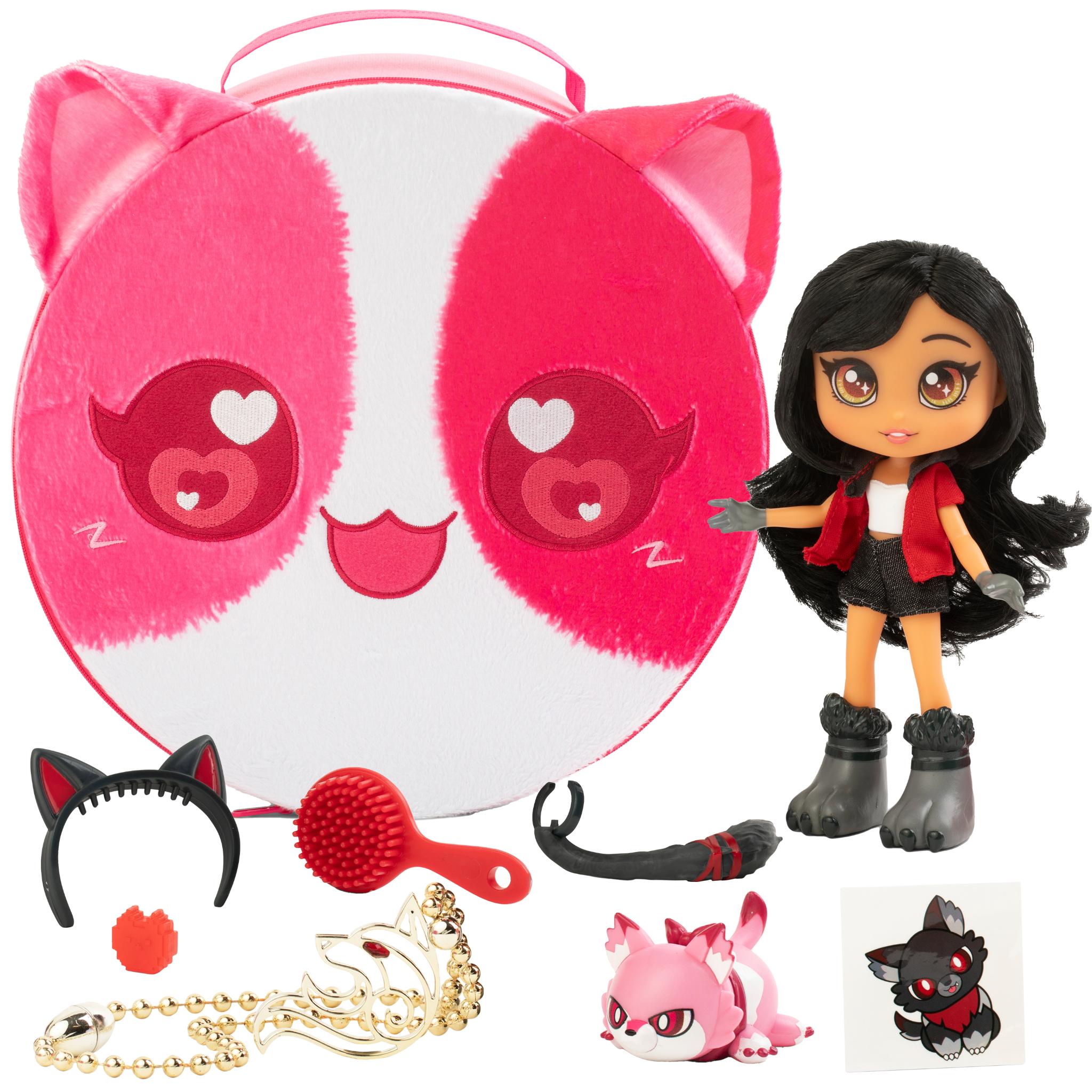Aphmau Ultimate Mystery Surprise Set - Exclusive & Thrilling!