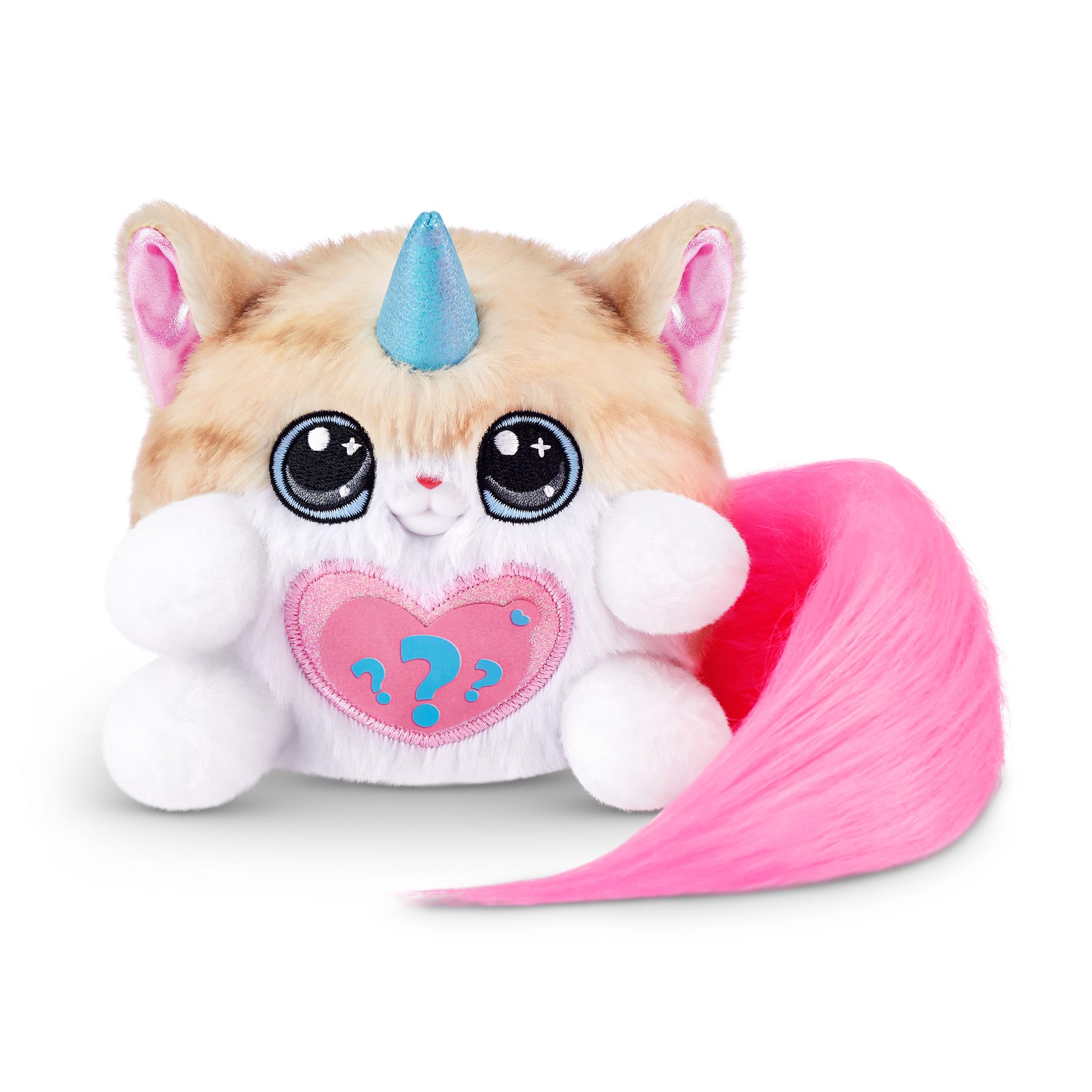 ZURU Rainbocorn Kittycorn Surprise Series 9 - Exclusive Fun!