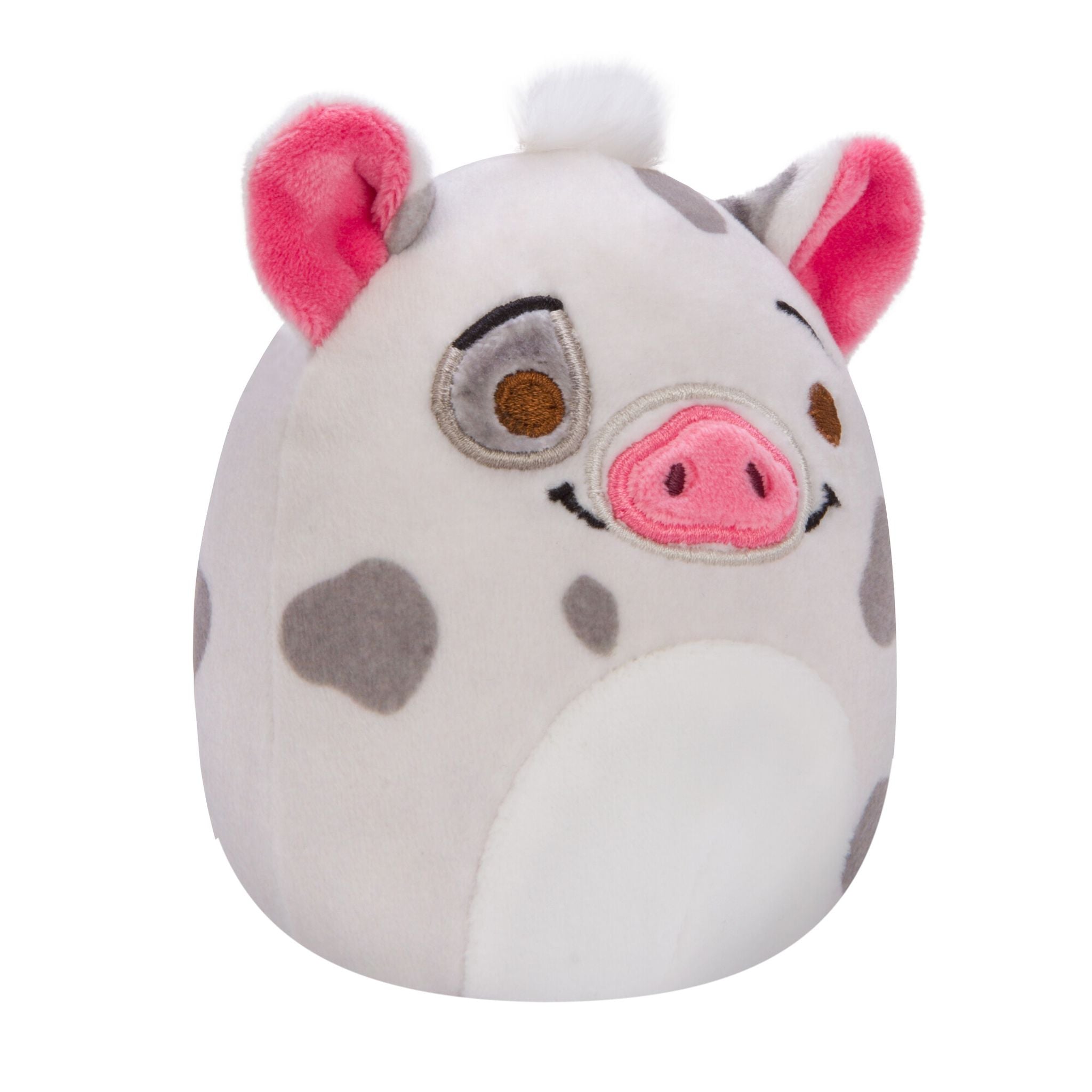 Limited Time! 10 Inch Squishmallows Disney Breakout Plush Pua