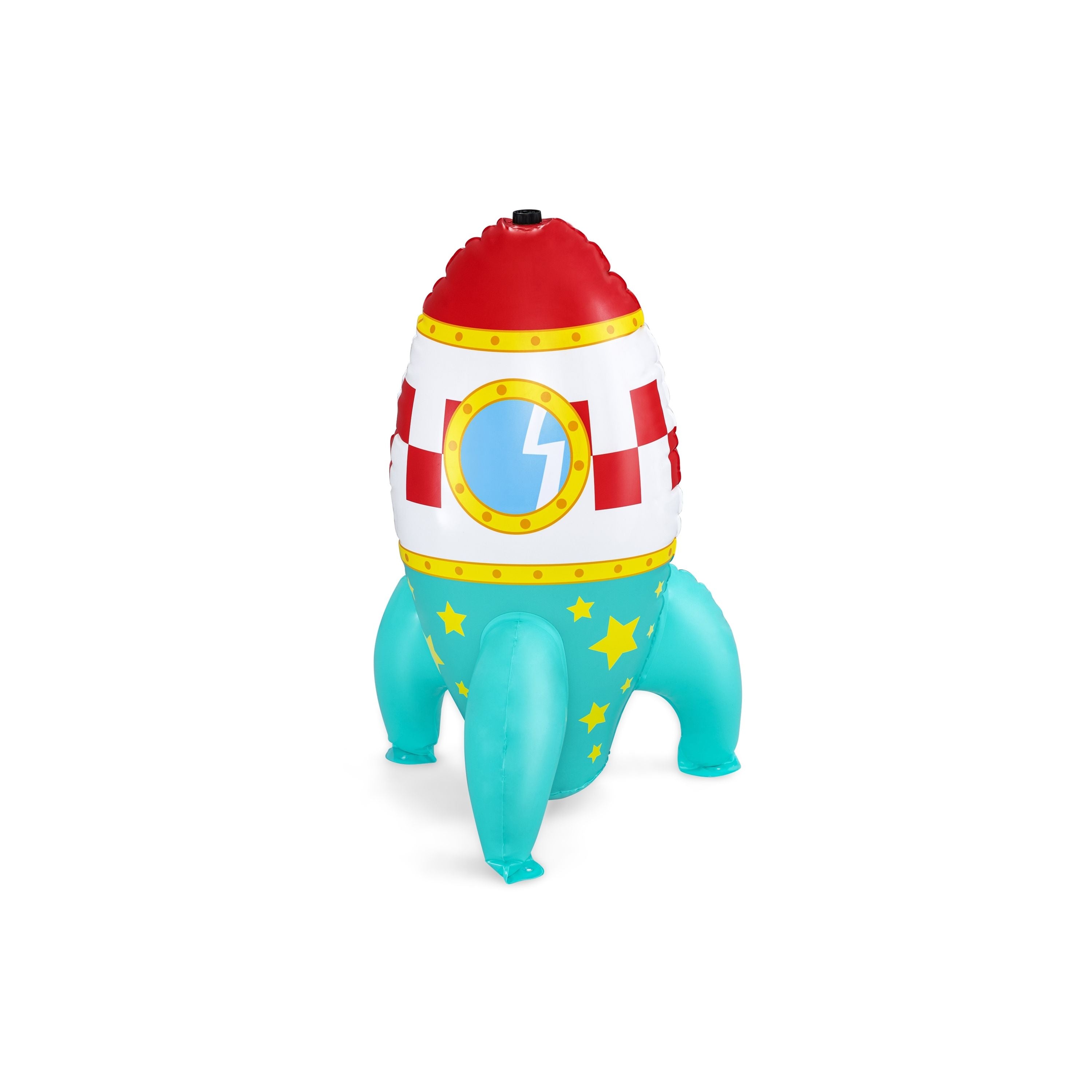Bestway Space Blast Sprinkler - Get Summer Fun Now!