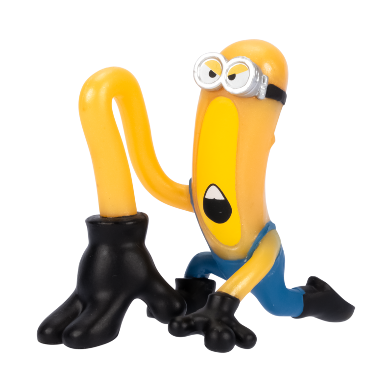Despicable Me 4 Season 1 Mini Minions Collectible Mystery Figures