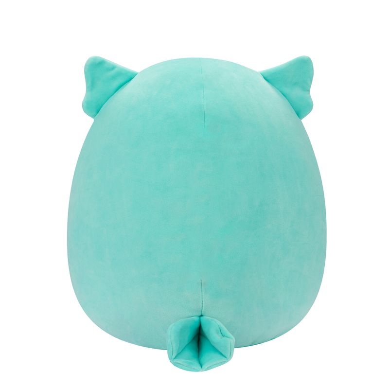 Limited Offer! 12-Inch Squishmallows Winston Teal Owl Plush Toy