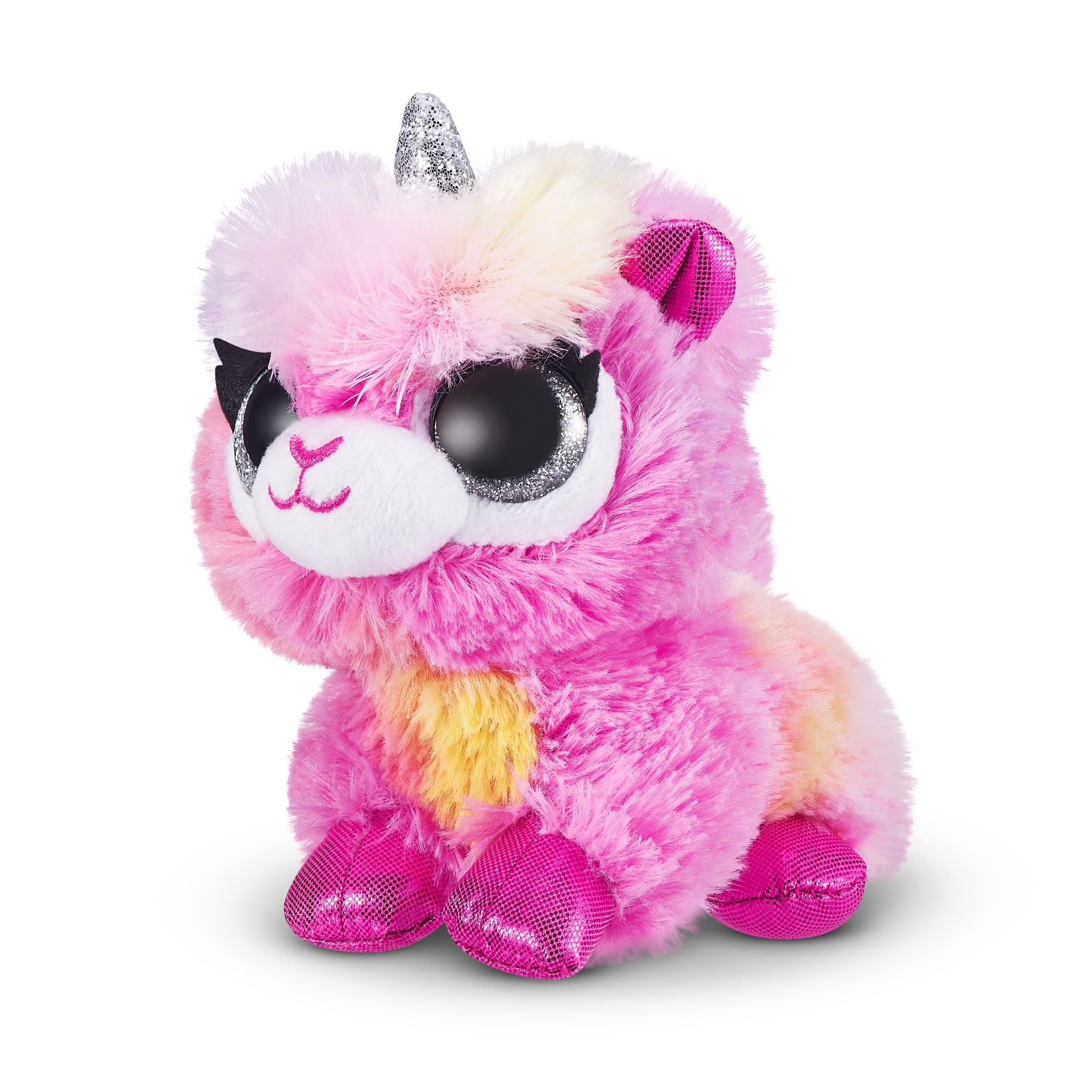 Hot Deal: ZURU Fantasy Goldie Coco Surprise Plush Pet Adoption Set