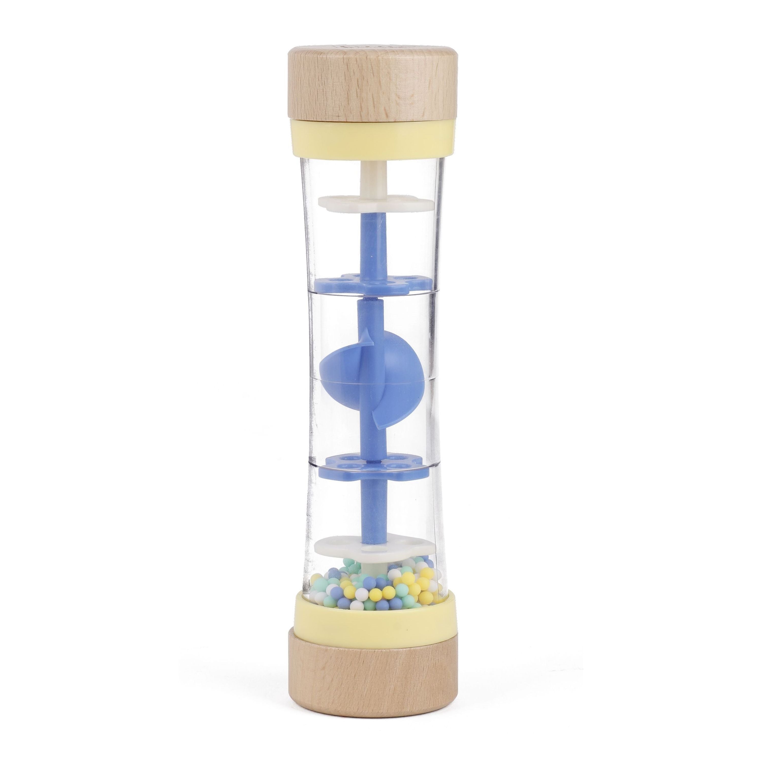 Best-Selling Beaded Raindrops Toy for Babies