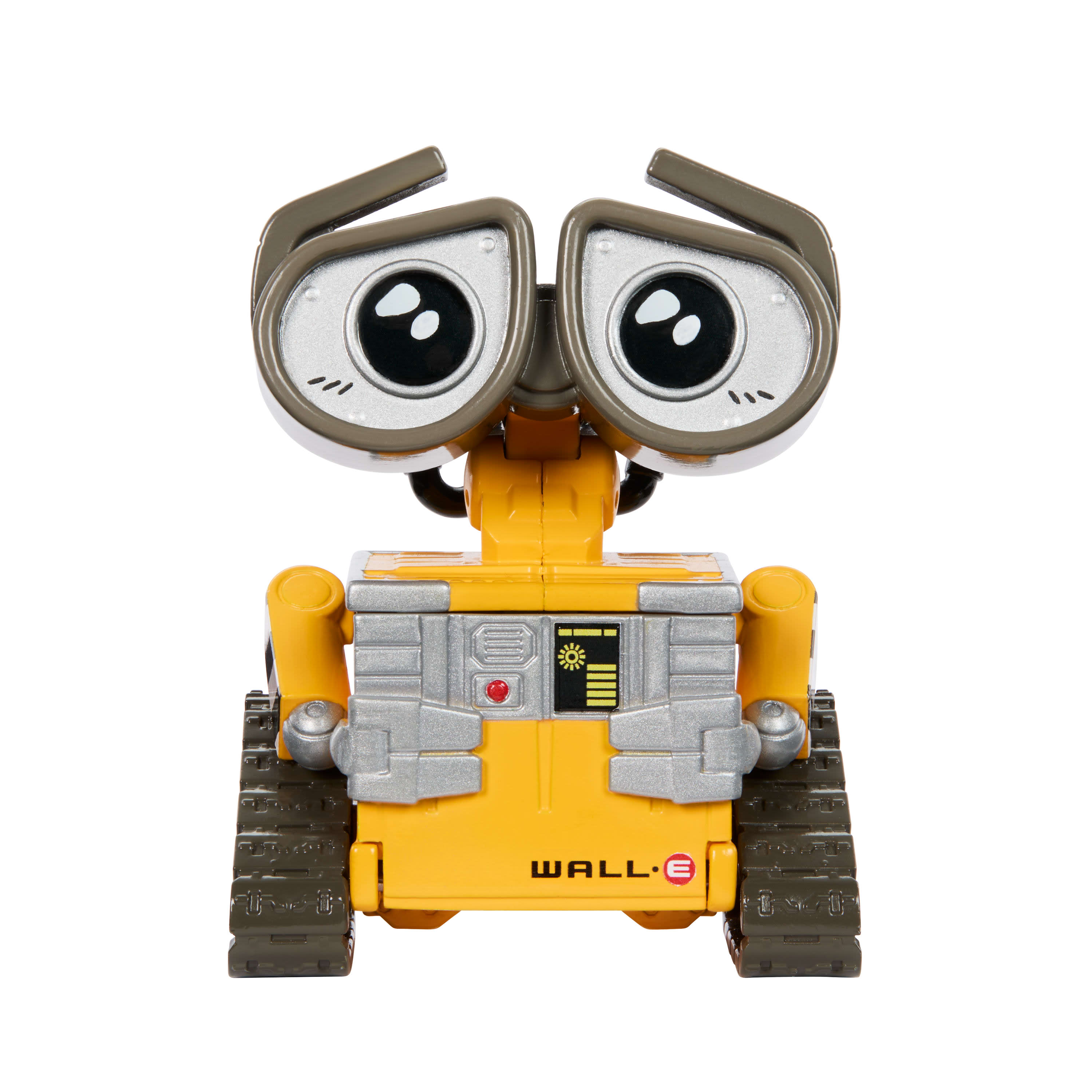 Hot Sale! Disney Pixar Clickable Wall - E Figure for Endless Entertainment