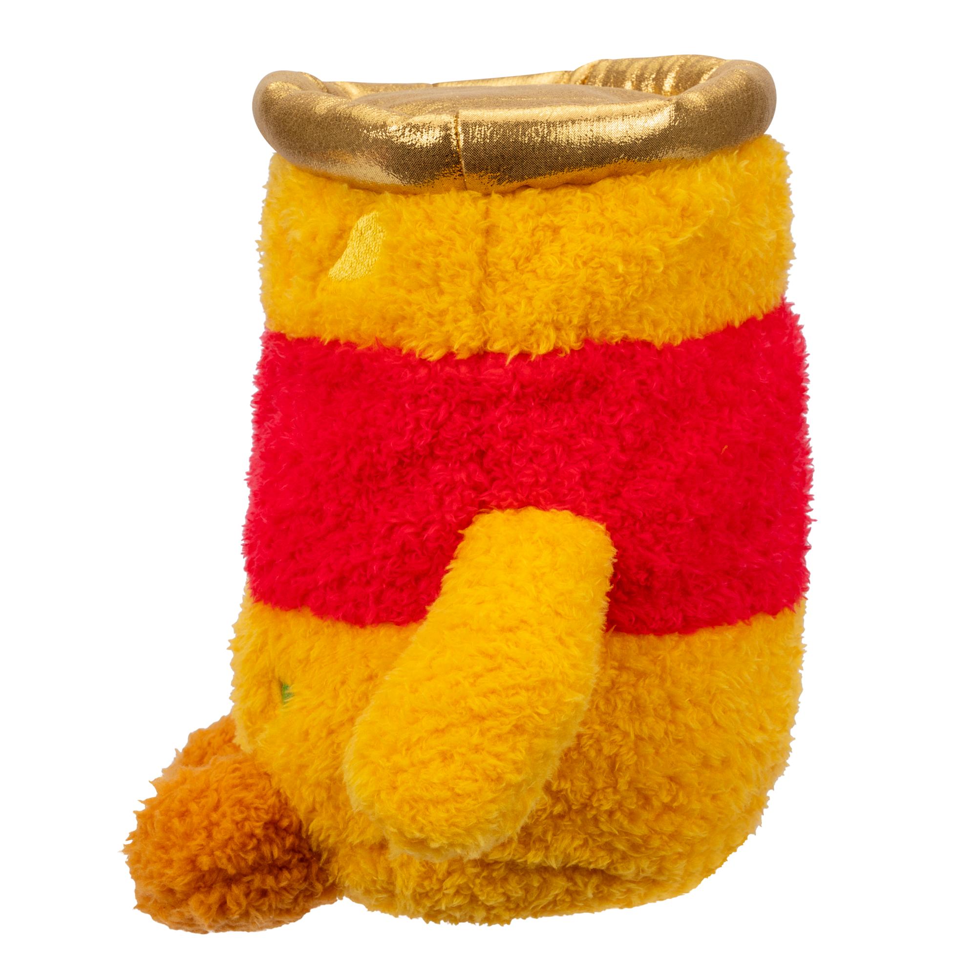 7.5-Inch Soft Plush Fundaybumz - Jar Of Nacho Cheese Jason