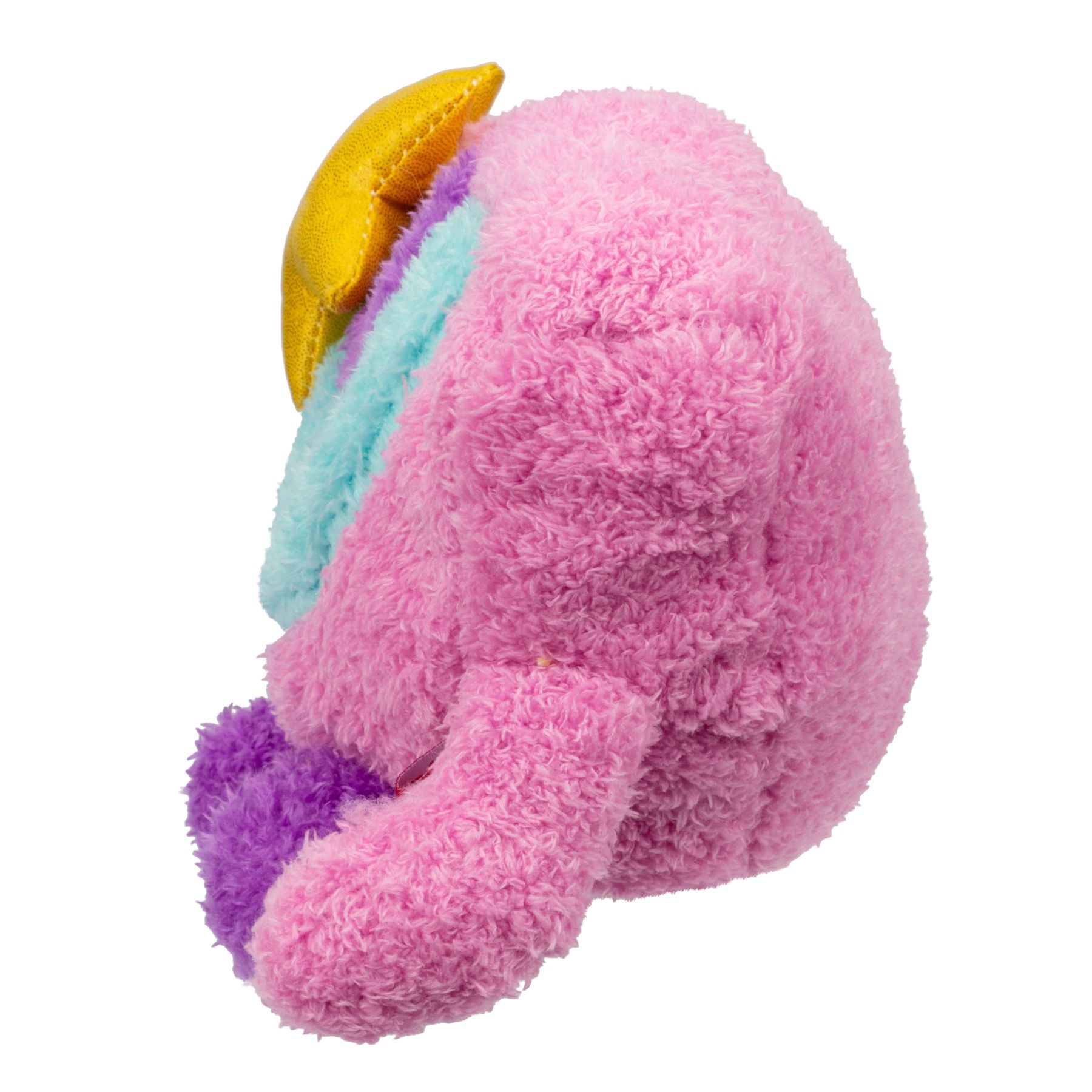 Limited Offer! 7.5-Inch Plush Weatherbumz - Shooting Star Stratton Collectible Toy