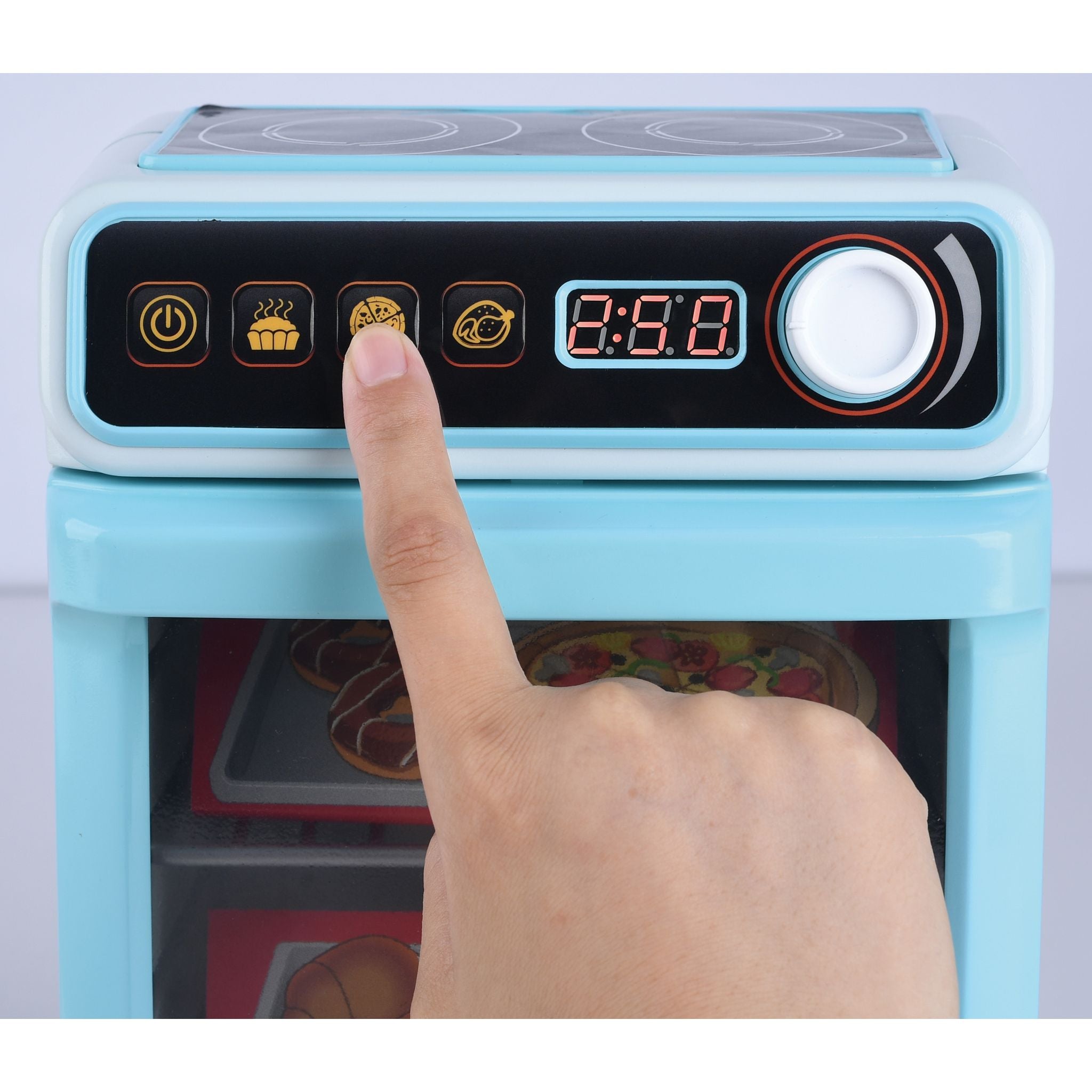 Playgo Toys My Little Oven with Realistic Timer and Light - Sound Fun