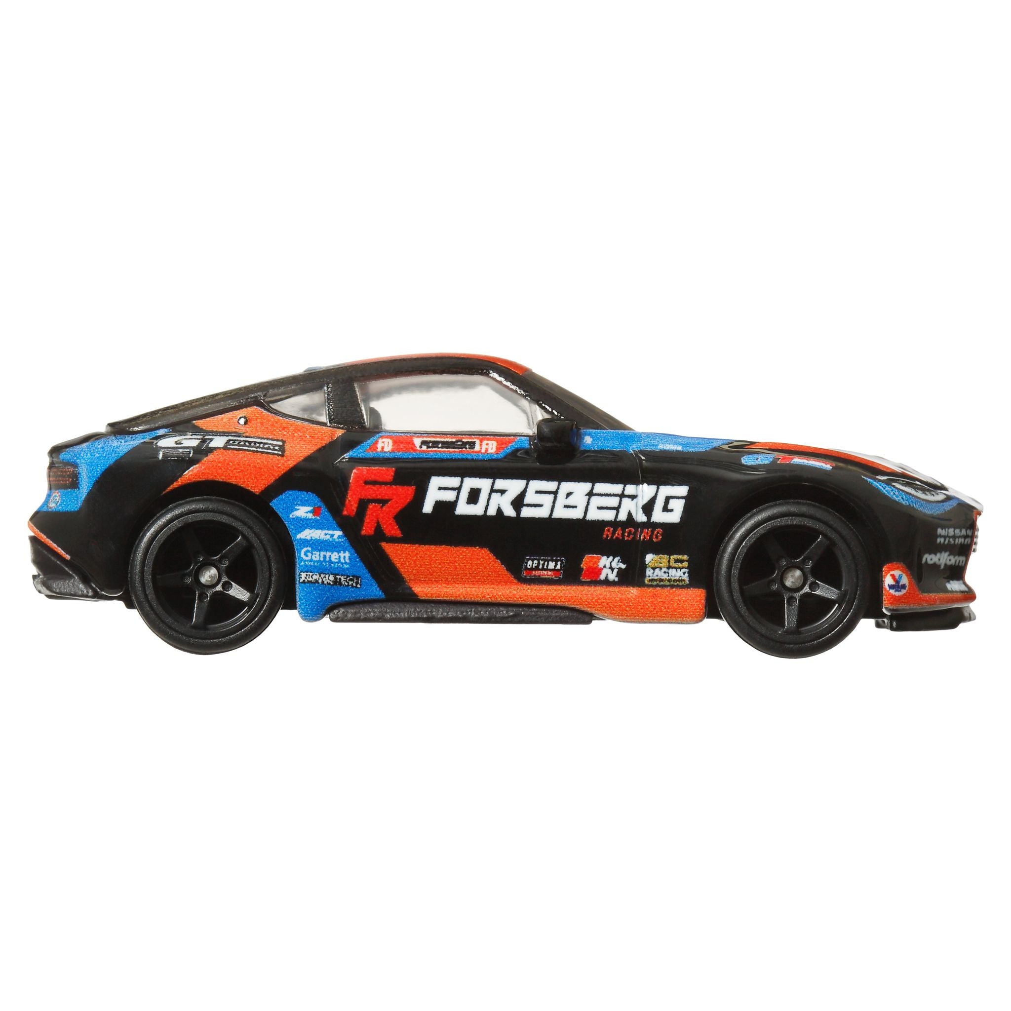 2023 Nissan Z - Hot Wheels Premium Car Culture 1/5 | Must - Have for Collectors