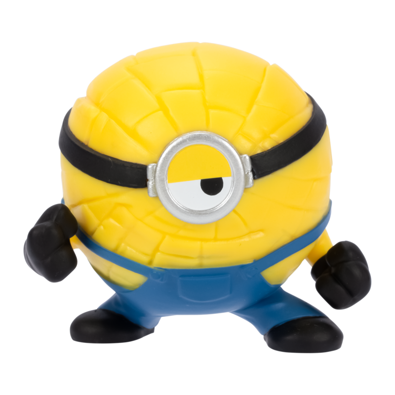 Despicable Me 4 Season 1 Mini Minions Collectible Mystery Figures