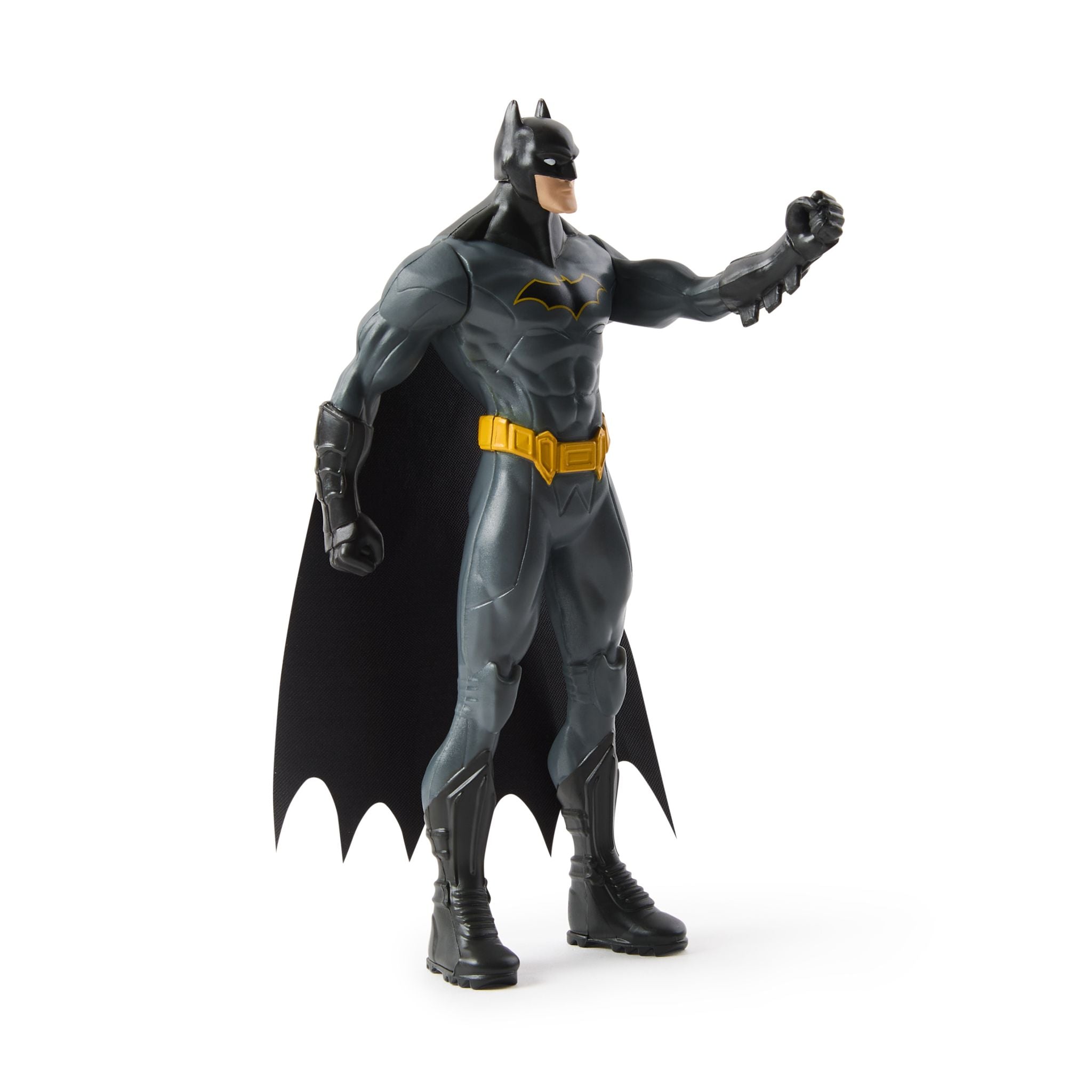 Hot! DC Comics 6-Inch Batman S1 Action Figure