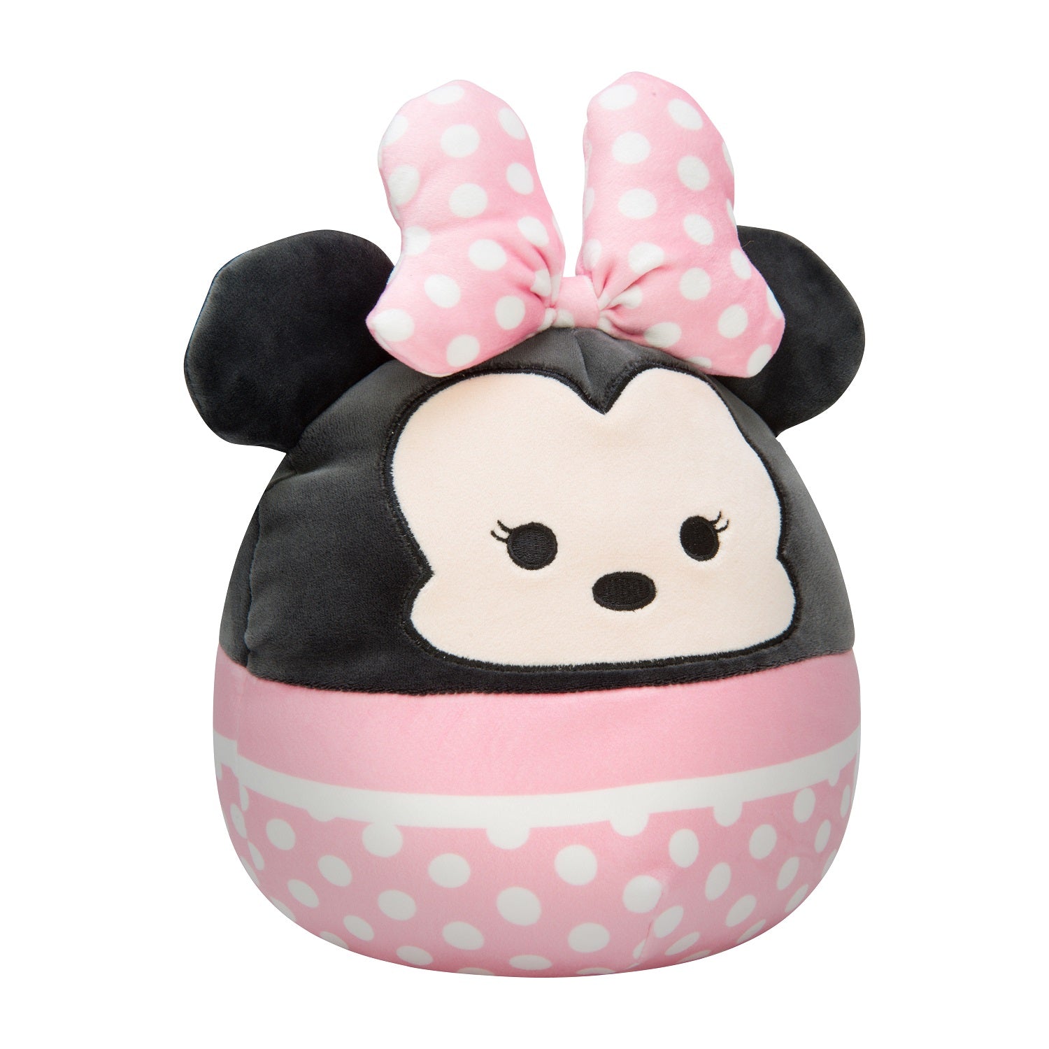 Hot Deal! 7-Inch Disney Squishmallows Plush Toy - Minnie Mouse