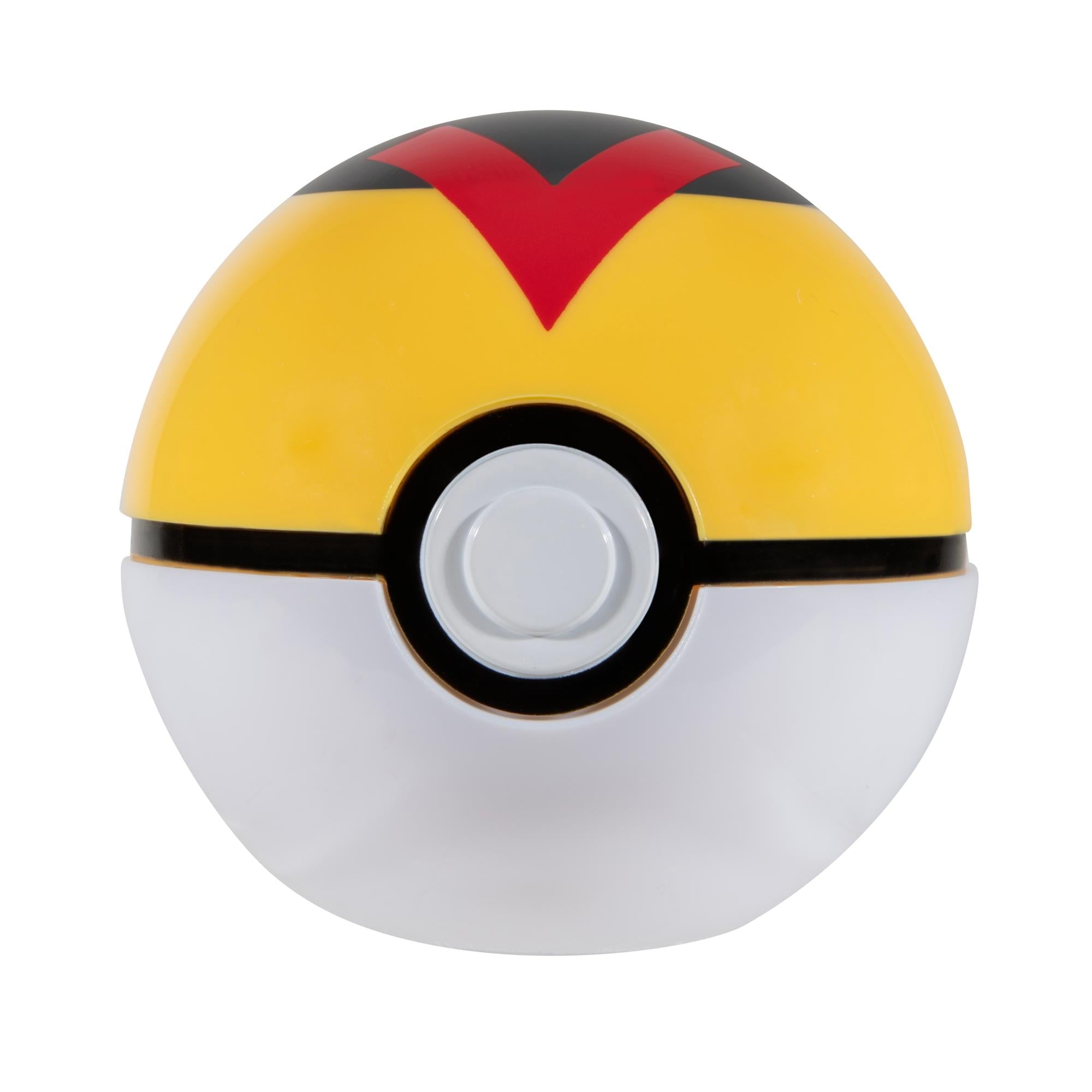 Hot Deal! Pokemon Clip N Go Set with Abra Figure and Level Ball - Perfect for Collectors