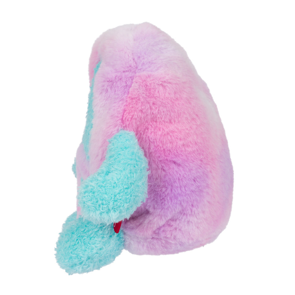 Limited Offer! 7.5 Inch RetroBumz Plush - Megs The Peace Sign