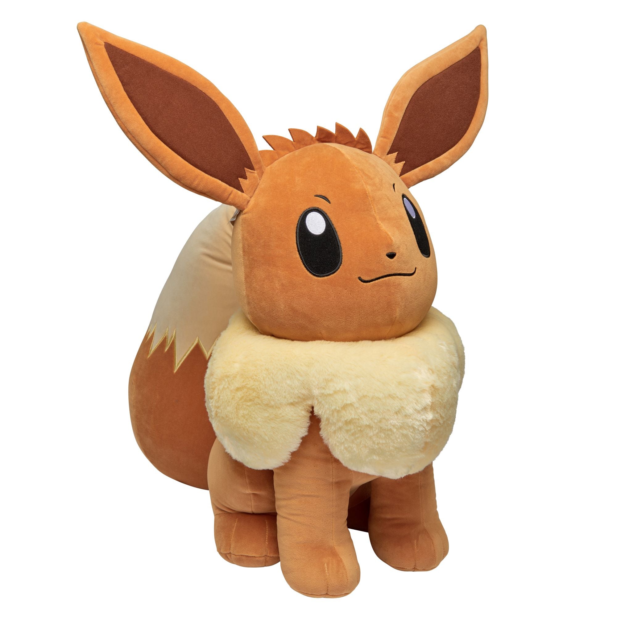 Hot Deal! 24-Inch Eevee Pokémon Plush