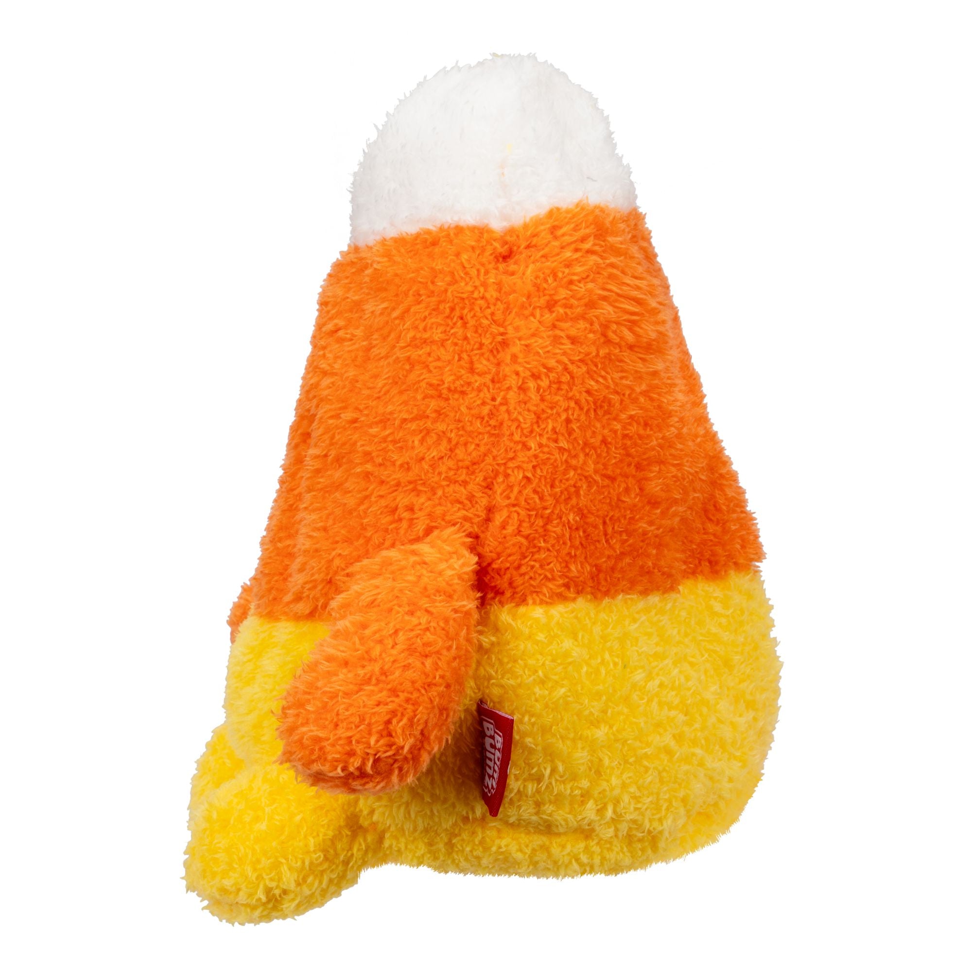 7.5-Inch Soft Plush Spookybumz - Candace Candy Corn Bumbumz Toy