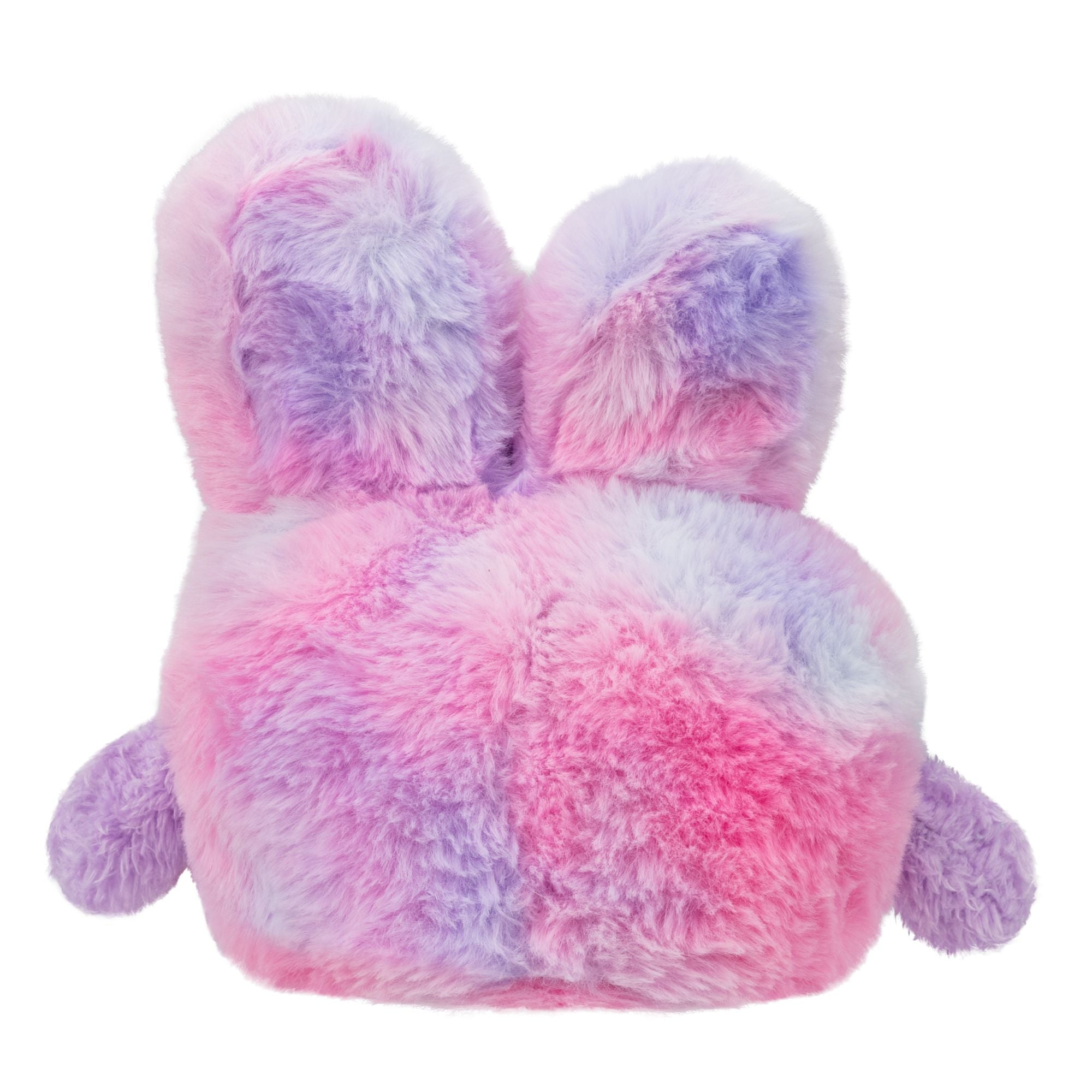 7.5 - Inch Soft Plush Groovybumz Bumbumz - Petra with Peace Sign Fingers