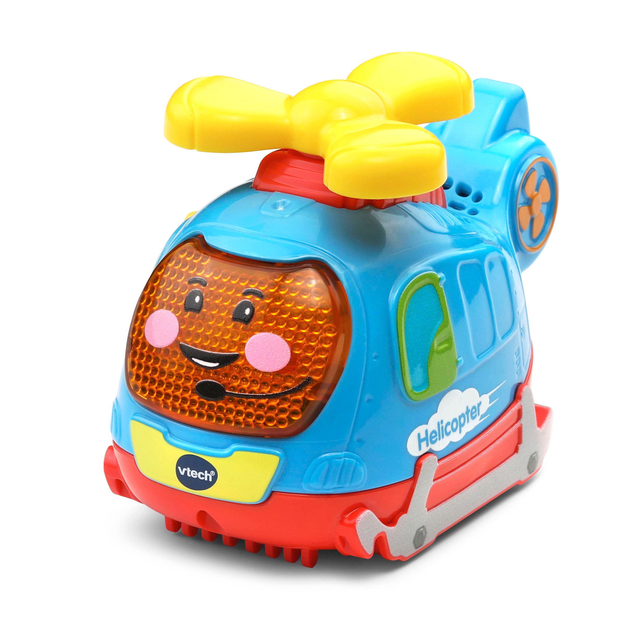 VTech Toot-Toot Drivers: Fun Learning Helicopter