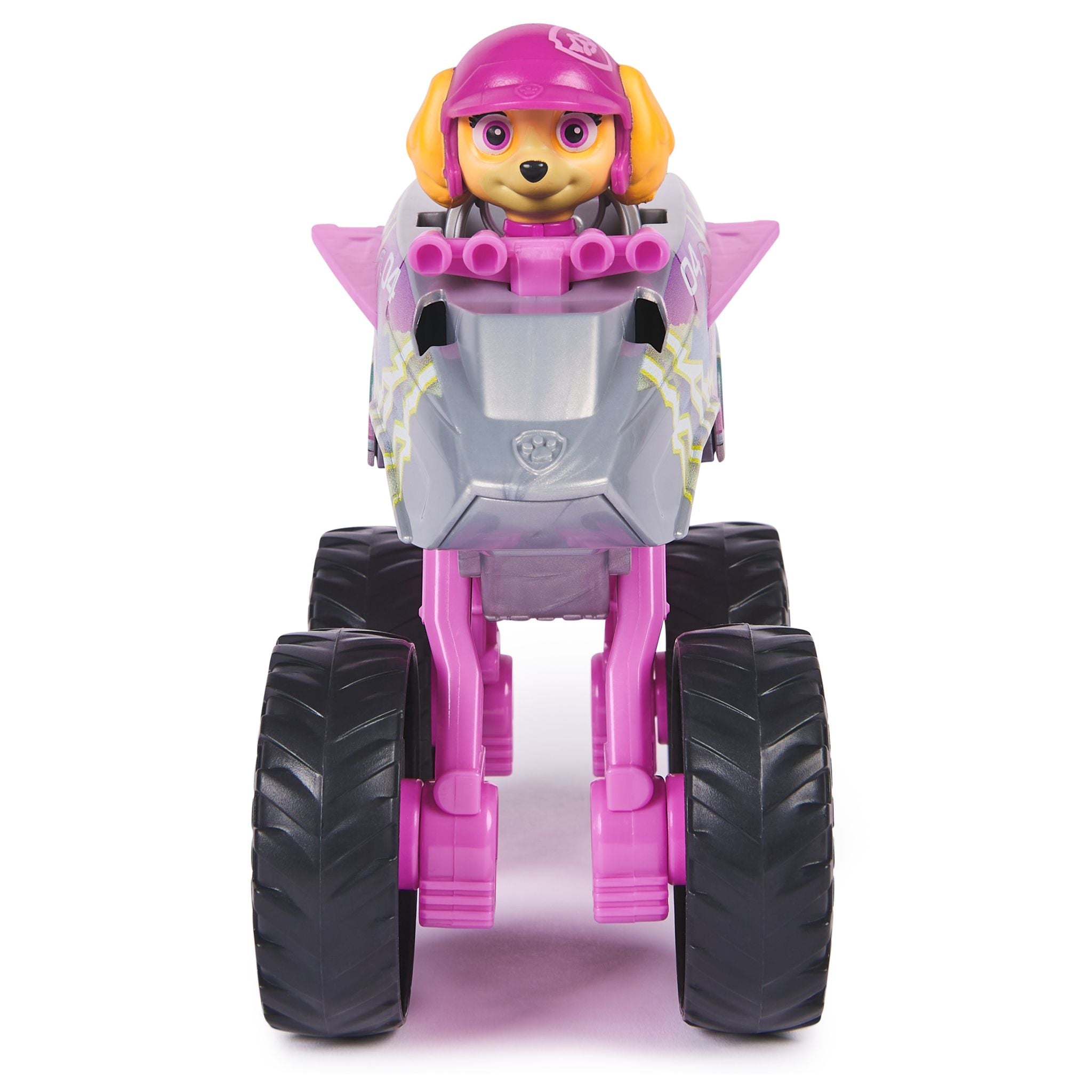 Hot Sale! PAW Patrol Skye's Jet Rescue Wheels Toy for Kids' Pretend Play