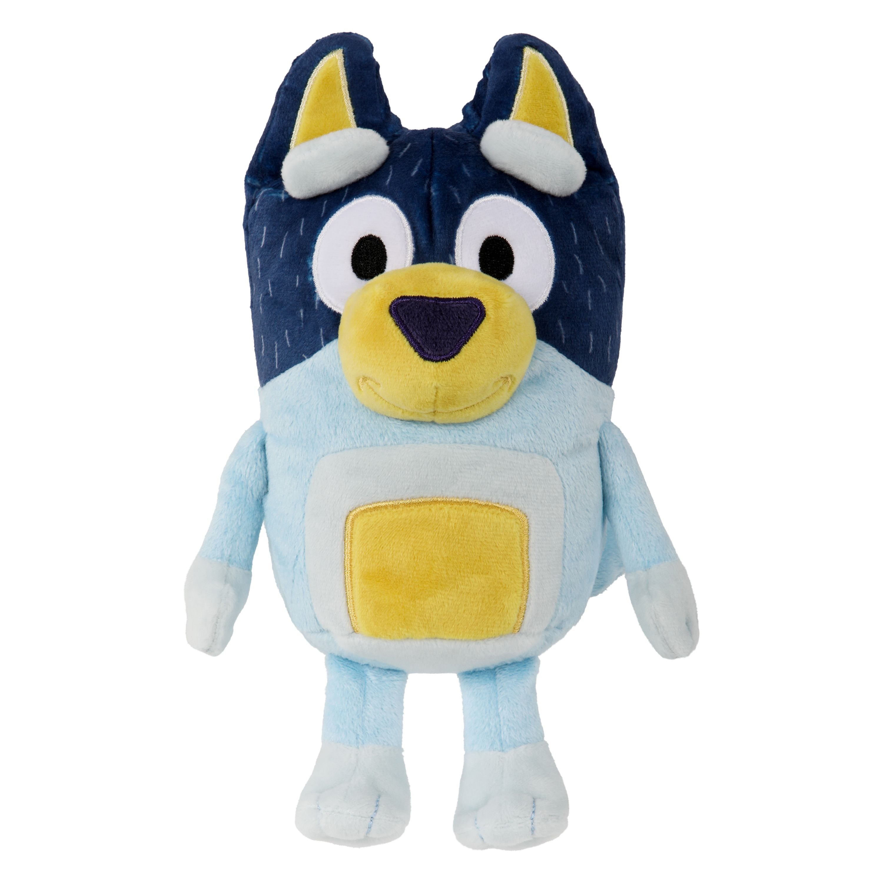 Hot Sale! Assorted Styles of Bluey Season 12 Family Plush Toys