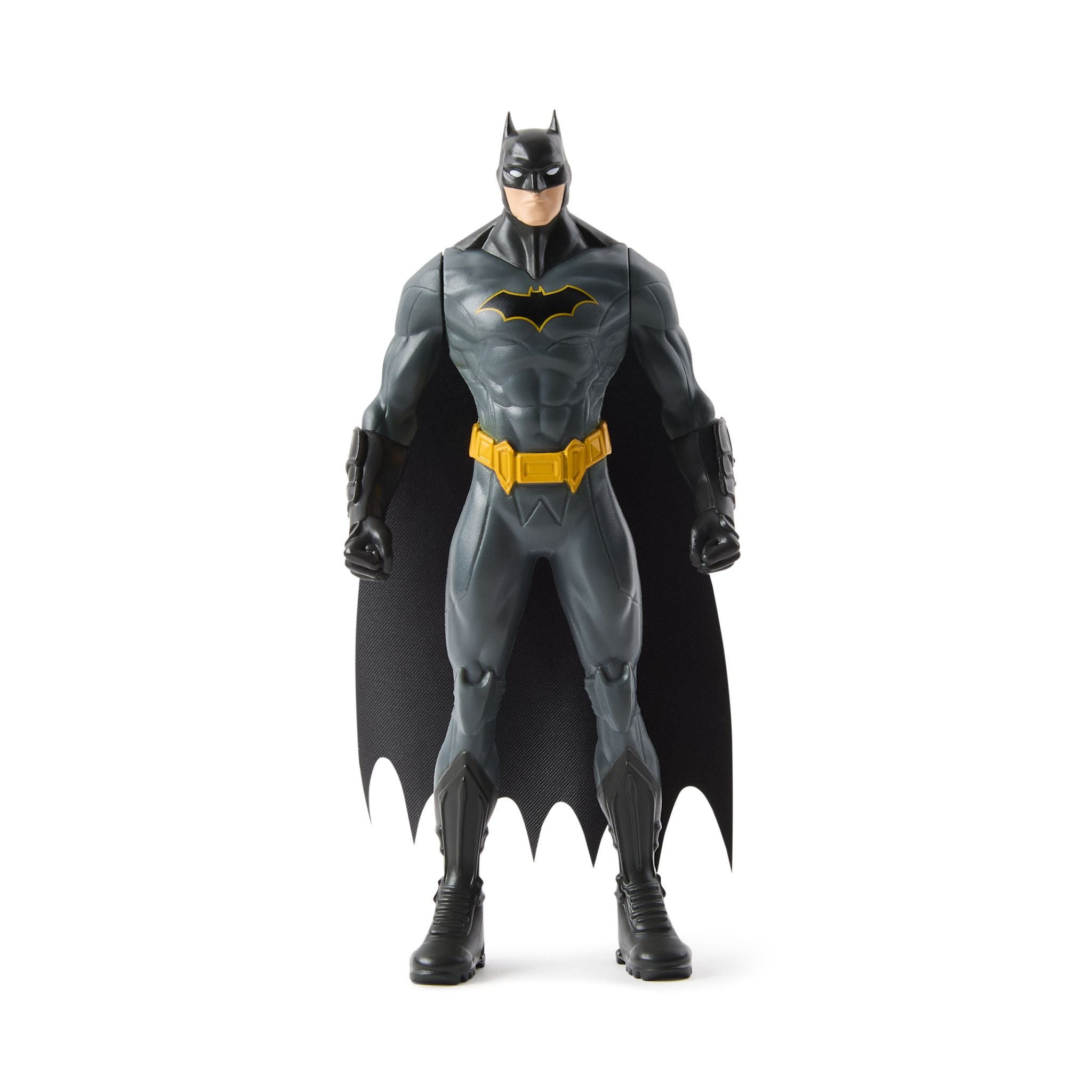 Hot! DC Comics 6-Inch Batman S1 Action Figure