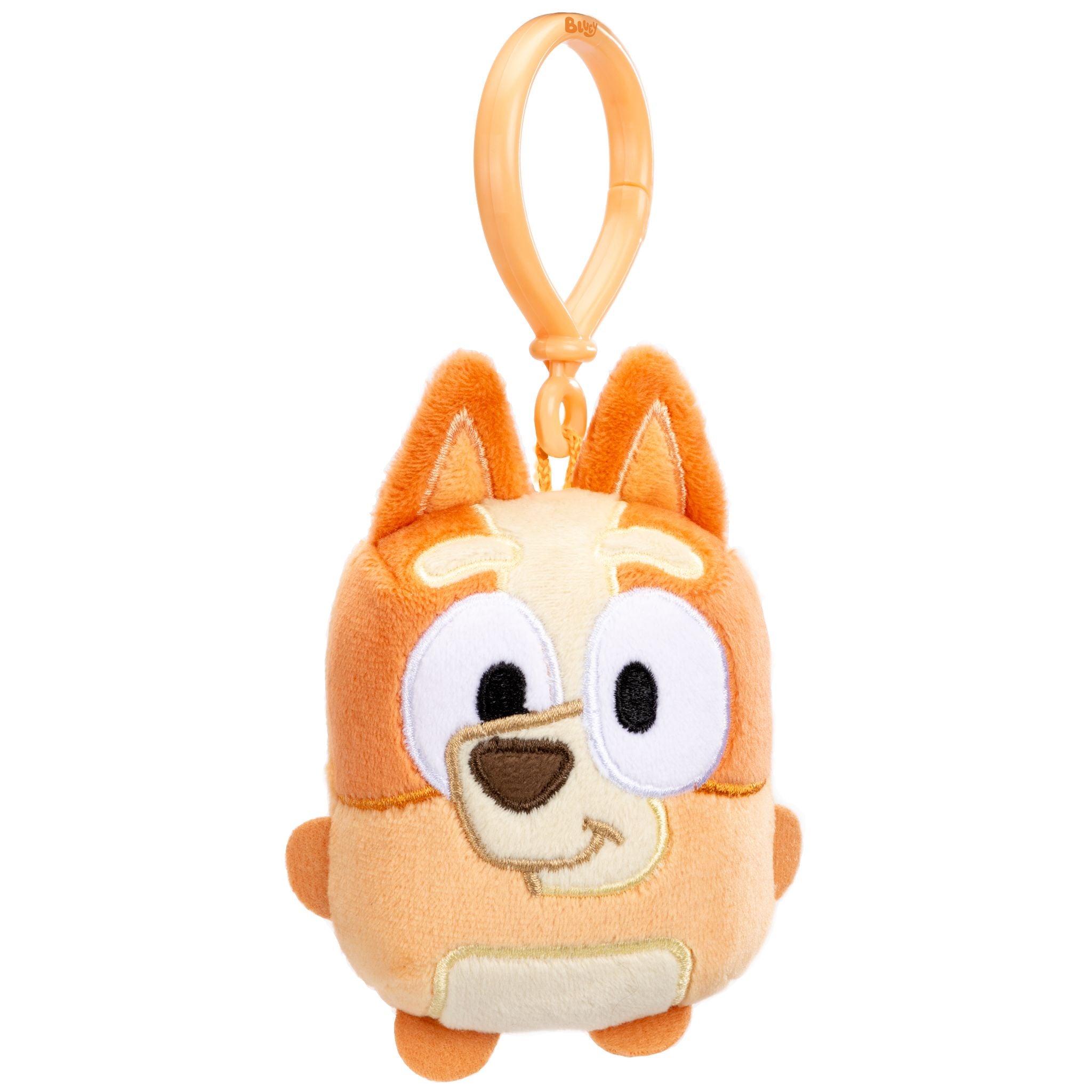 Bluey Series 11 Super Soft Mini Bingo Plush Toy
