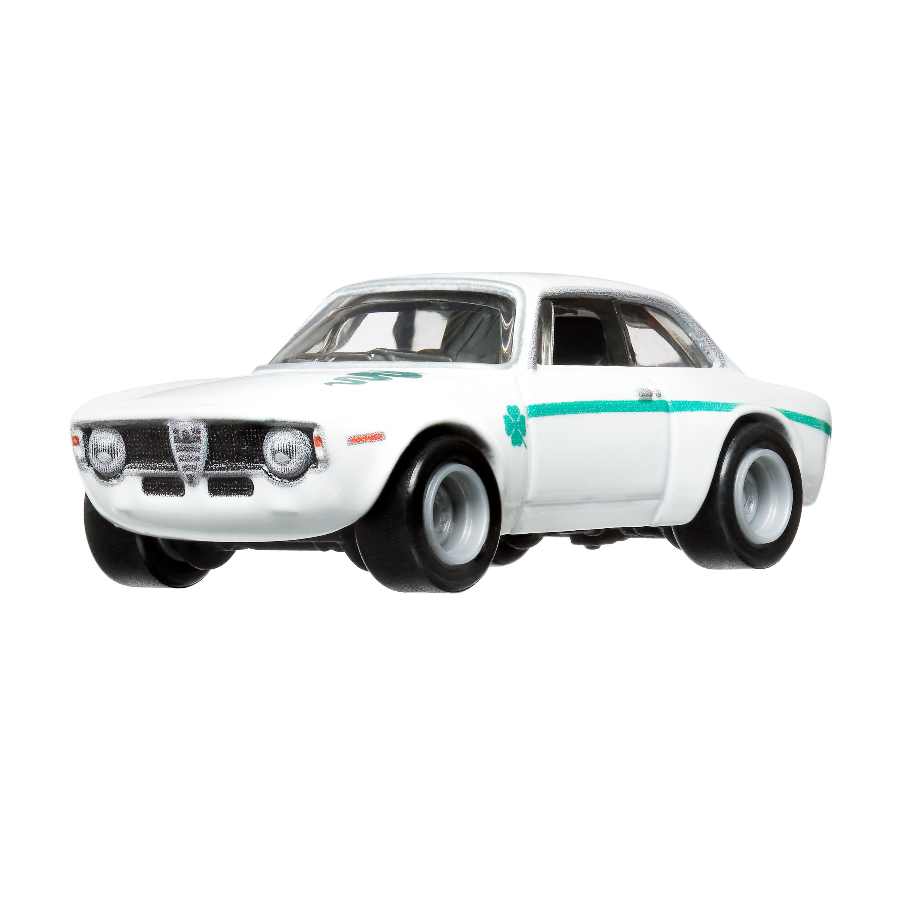 Hot Wheels Car Culture - Exclusive Alfa Romeo Giulia Sprint GTa 5/5