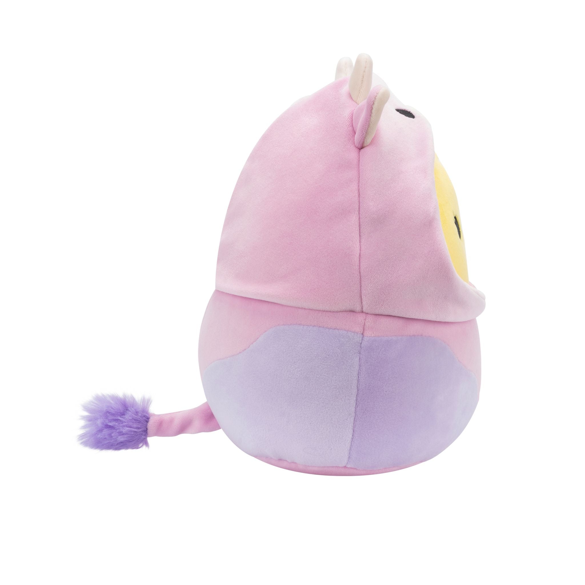 12-Inch Squishmallows Easter Costume Plush - Aimee The Chick - Limited Time Offer