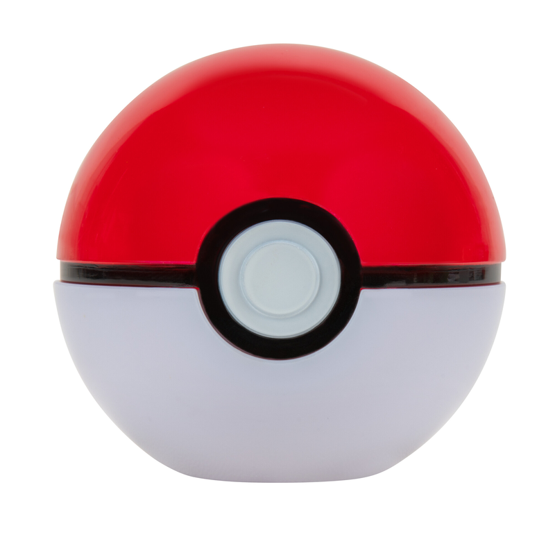 Hot Sale! Pokemon Clip N Go Poke Ball Belt Set - Includes Nest Ball, Poke Ball and Bulbasaur Figure