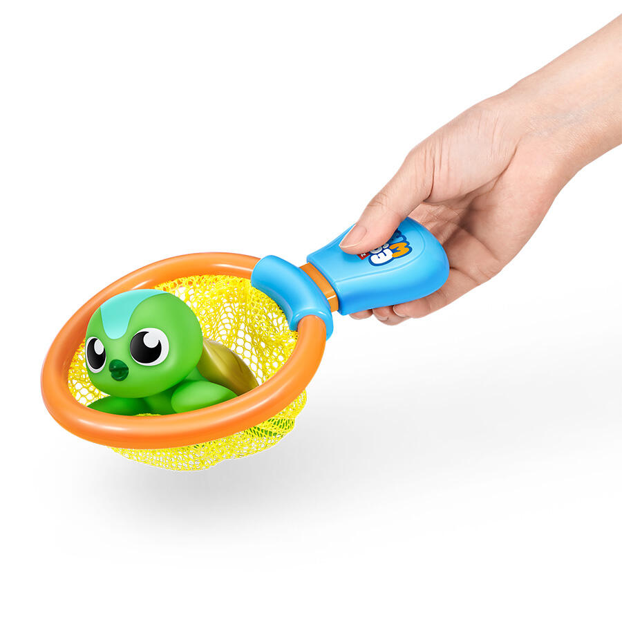 ZURU Eggywawa Series 1 Bathtime Surprise Egg - Over 19 Surprises!