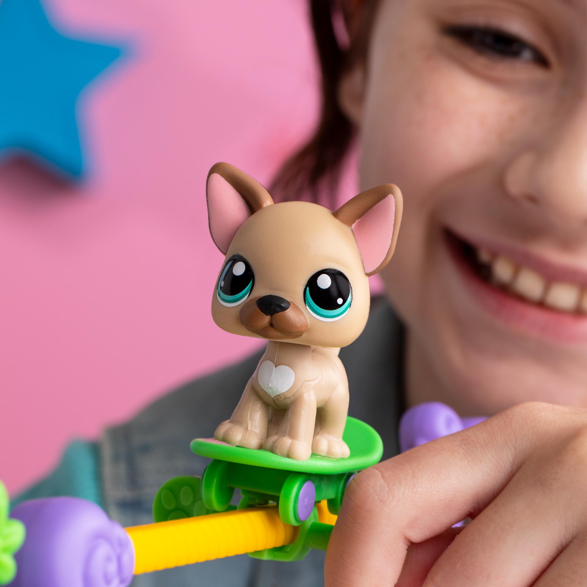 Hot Deal: Littlest Pet Shop Pets Got Talent Playset for LPS Fans