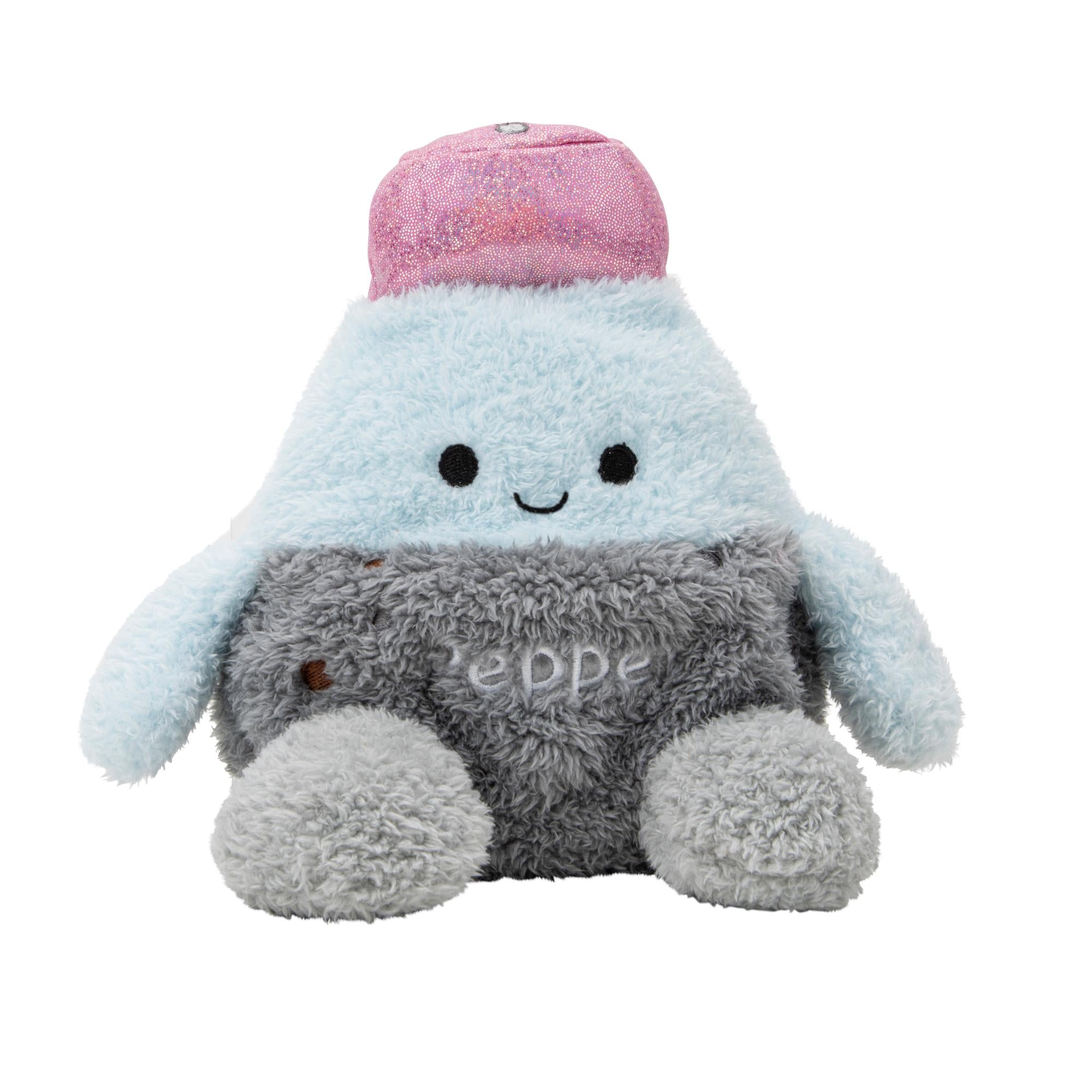 Hot Deal! 7.5 - Inch Bumbumz Plush: Pepper Phoenix Kitchenbumz