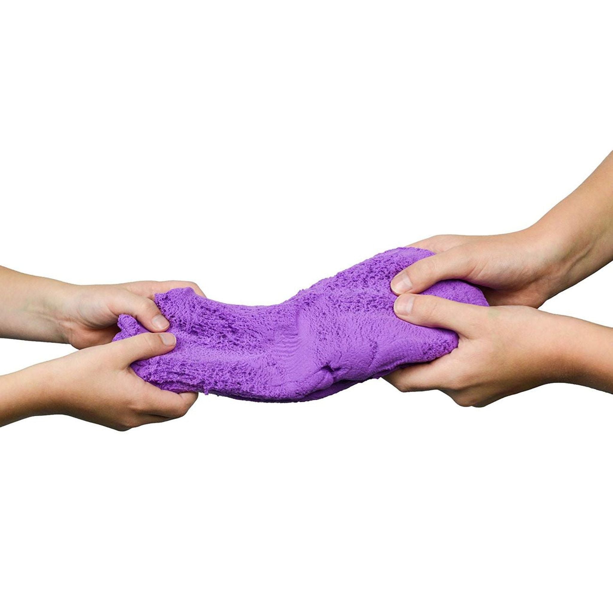10 Oz Purple Mad Mattr Dough Quantum Pack - Ideal Modeling Compound for Endless Fun