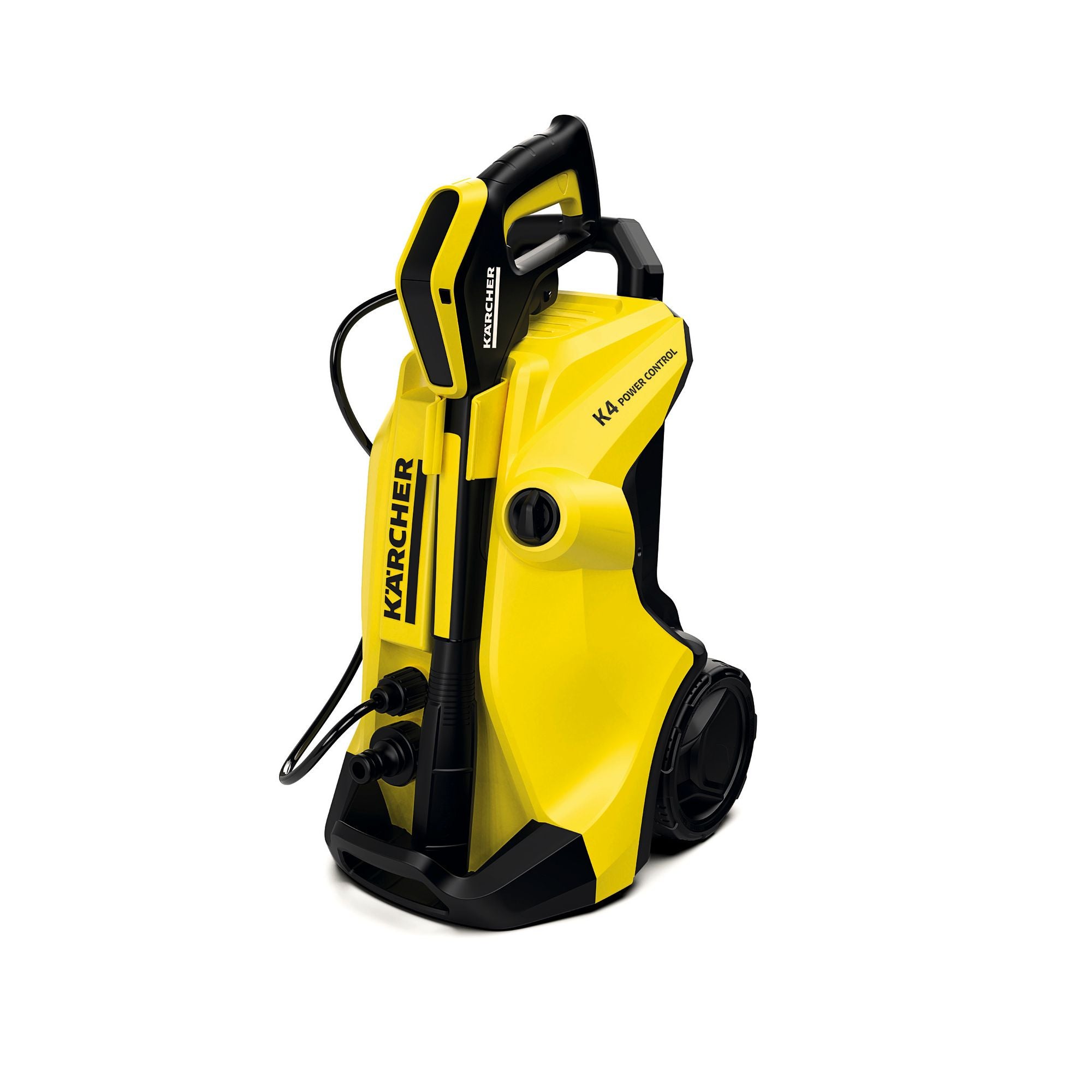 Hot! Karcher K4 High - Pressure Cleaning Trolley for Kids