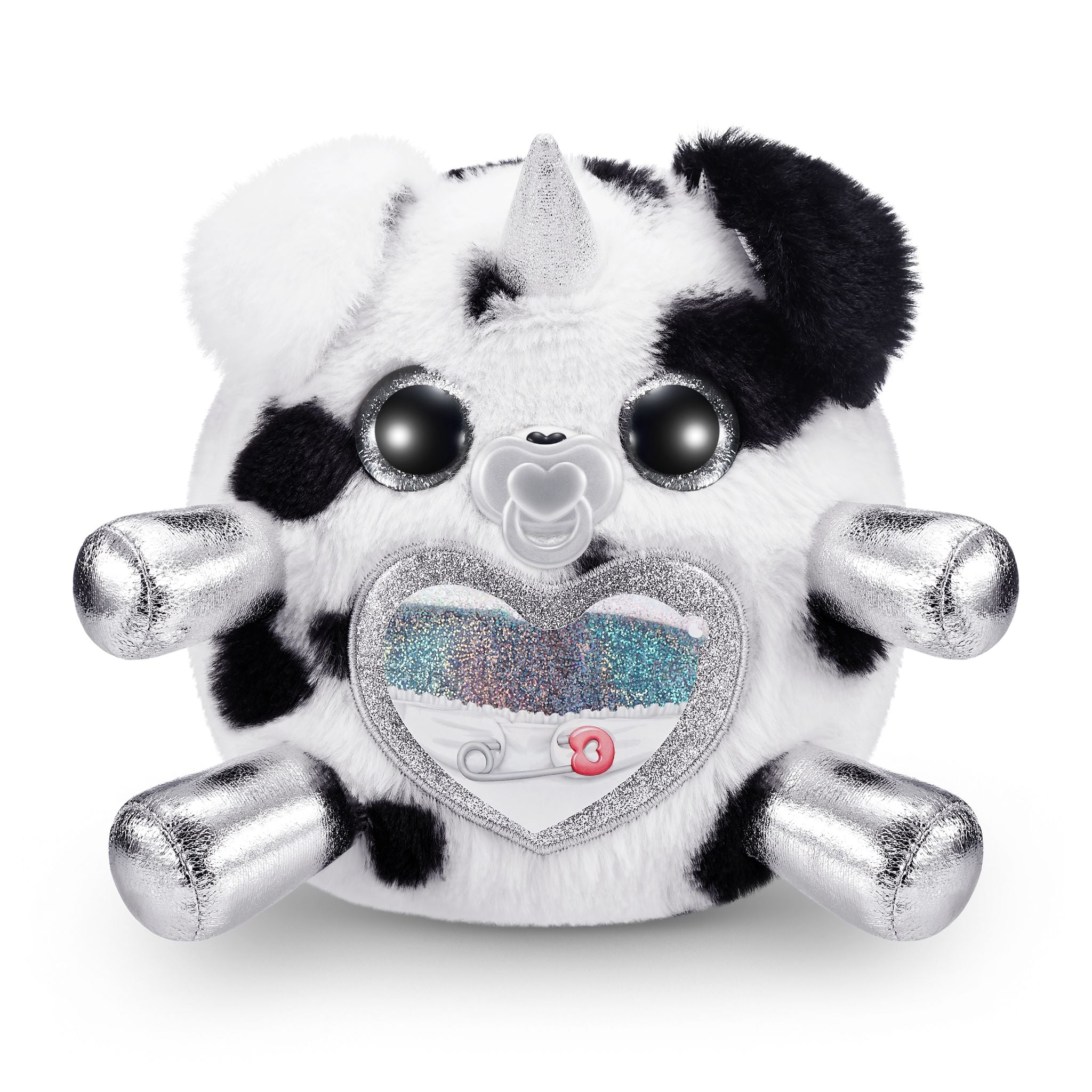 ZURU Rainbocorns Adopt A Corn Surprise - Series 1 - Collectible Fun!