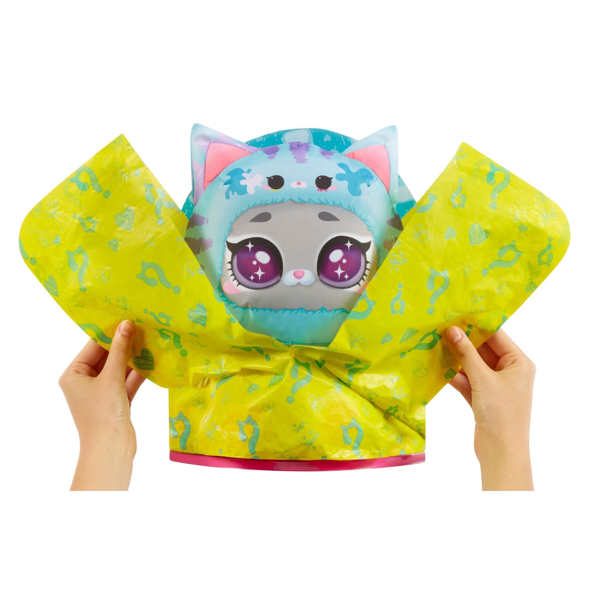 Hot! L.O.L. Surprise Tweens - Emma Emo Costume Surprise Doll
