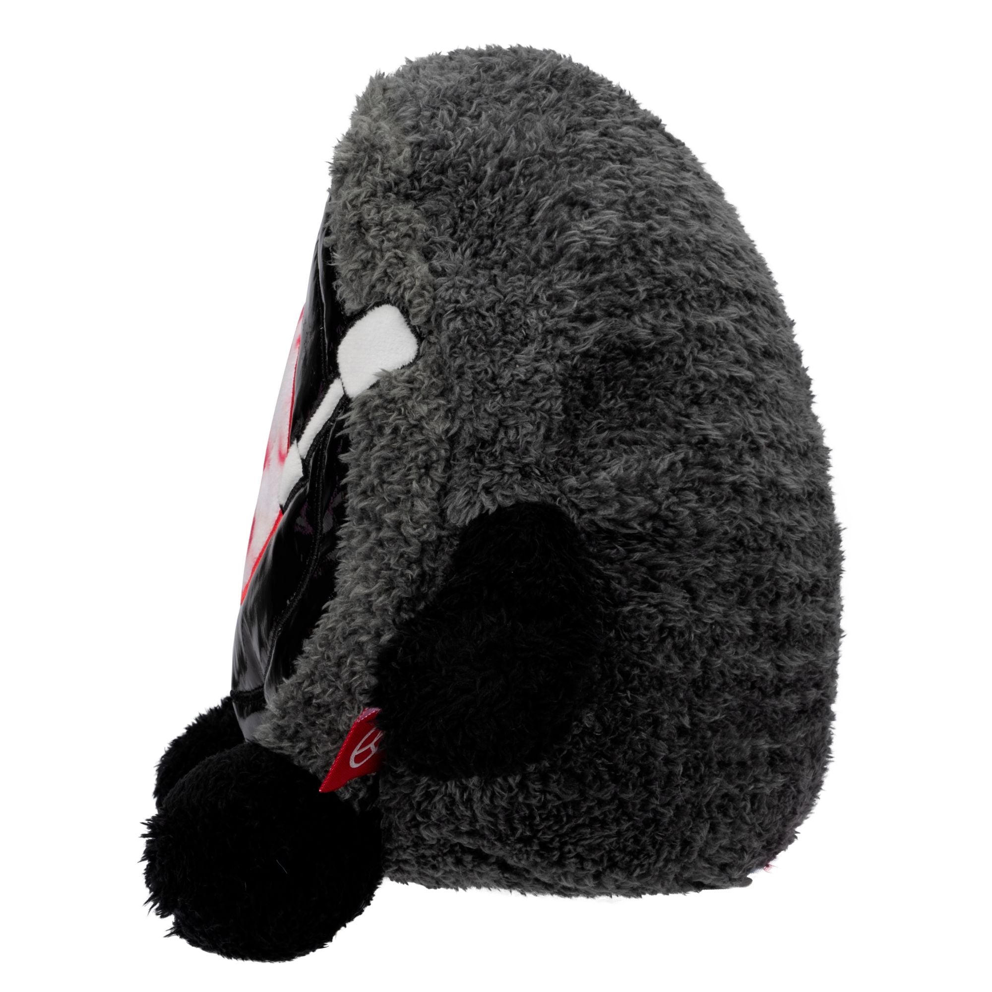 Limited Offer! 7.5 Inch Groovybumz Plush - Randy Vinyl Record Bumbumz