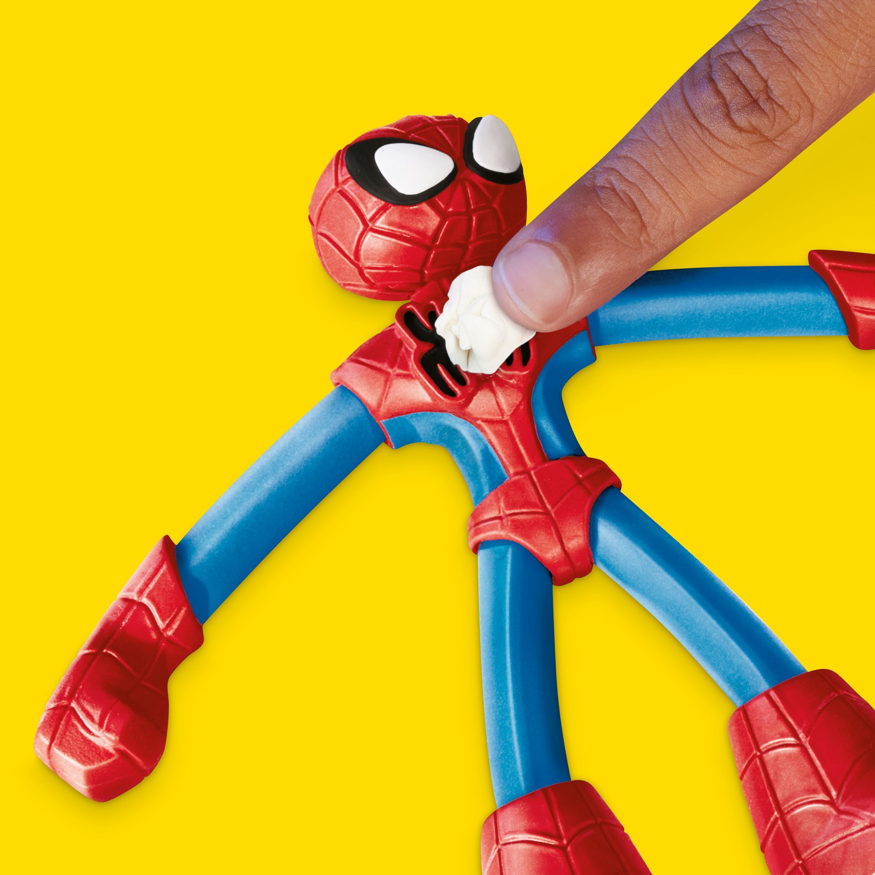 Play-Doh Marvel Superhero Adventure Set for Creative Kids