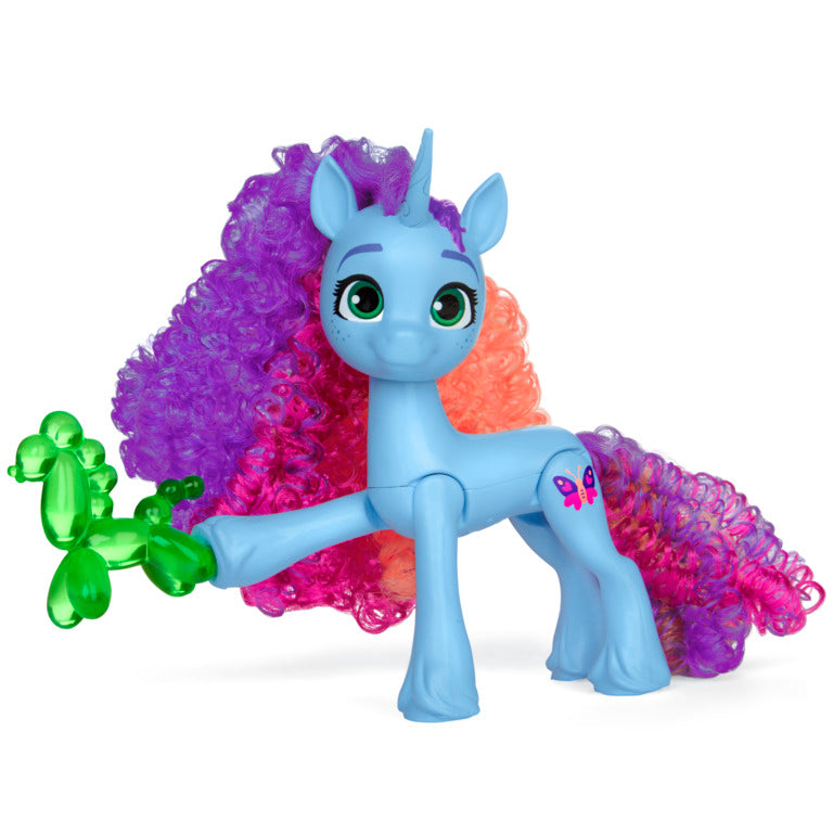 Hot Sale! My Little Pony Misty Brightdawn Toy Balloon Playset with Accessories