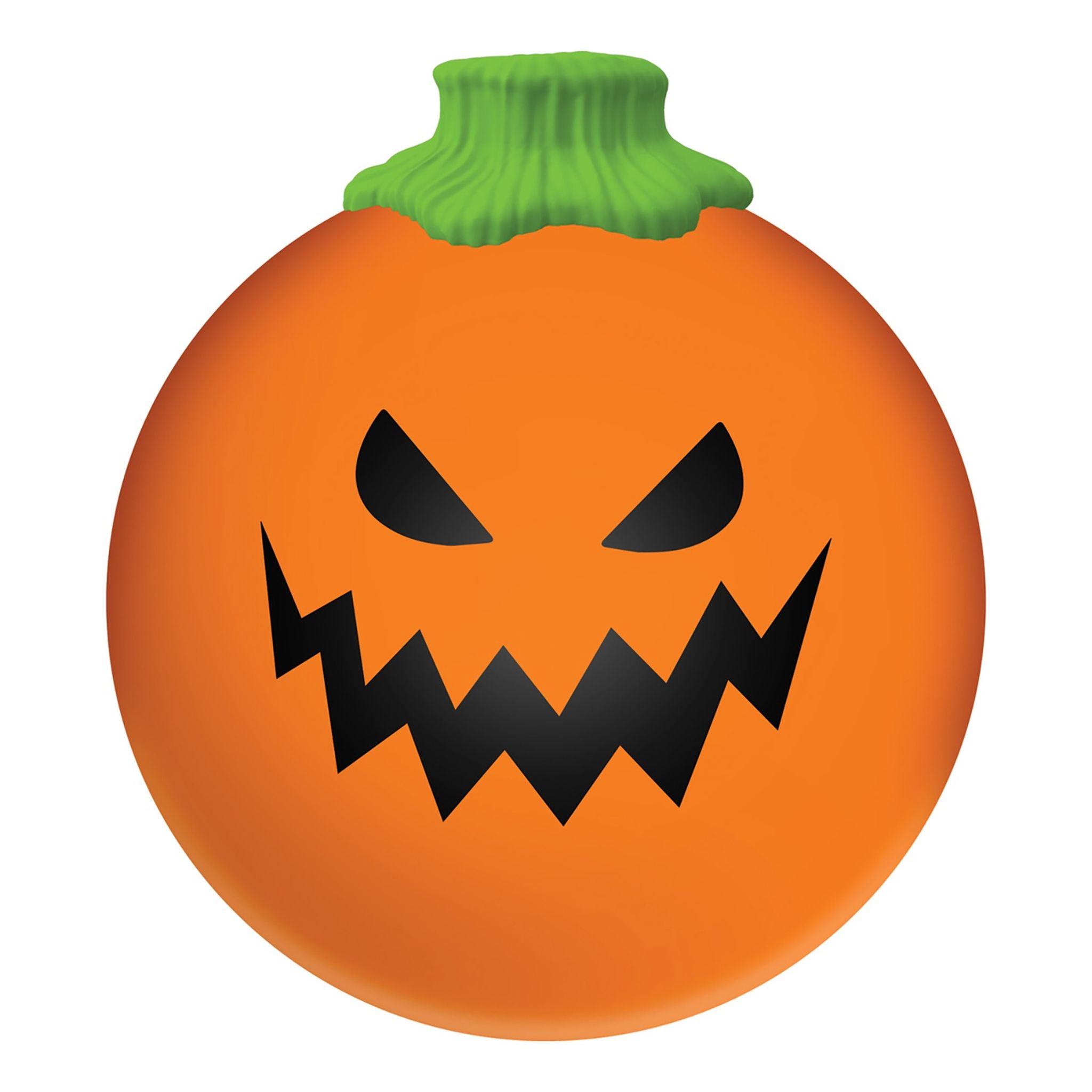 Schylling NeeDoh Glow-in-the-Dark Jack Lantern in Assorted Styles