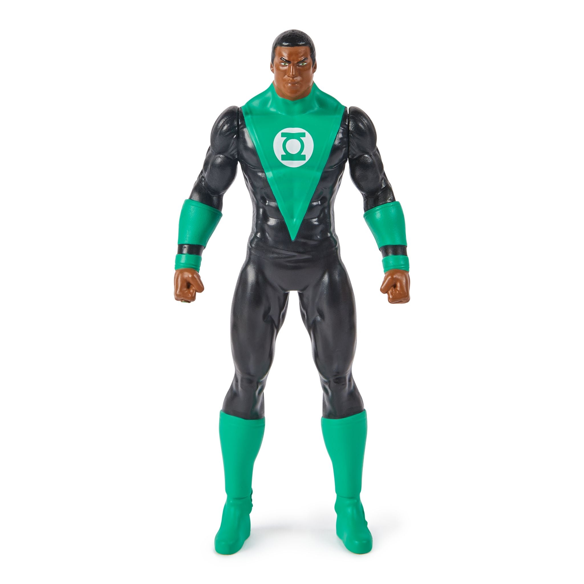 DC Comics 6-Inch Season 2 Green Lantern Action Figure