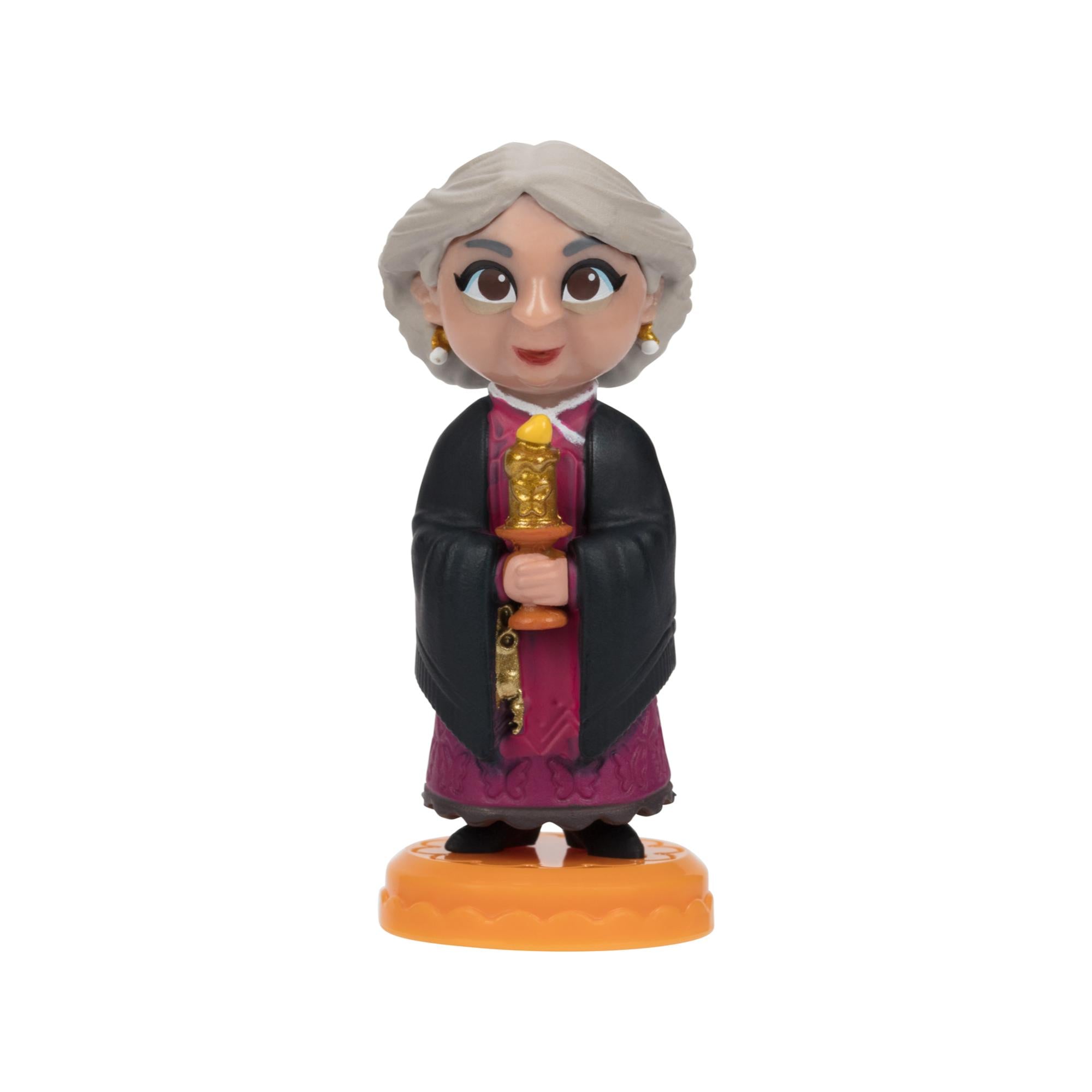 Disney Encanto Madrigal Family Collectible Figurine Gift Pack