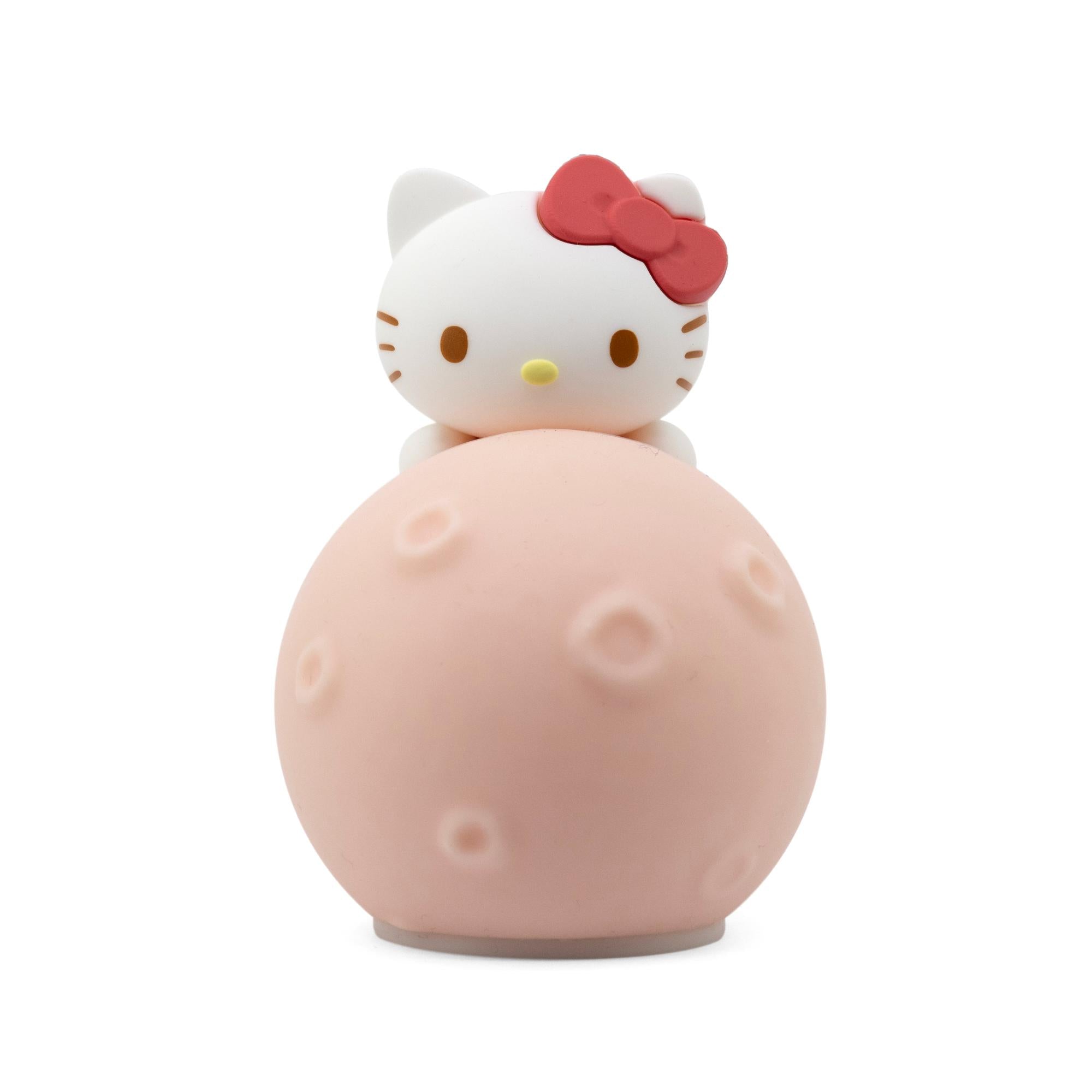 Limited-Time Offer! Sanrio Hello Kitty Little Moon Light - 5 Color Options